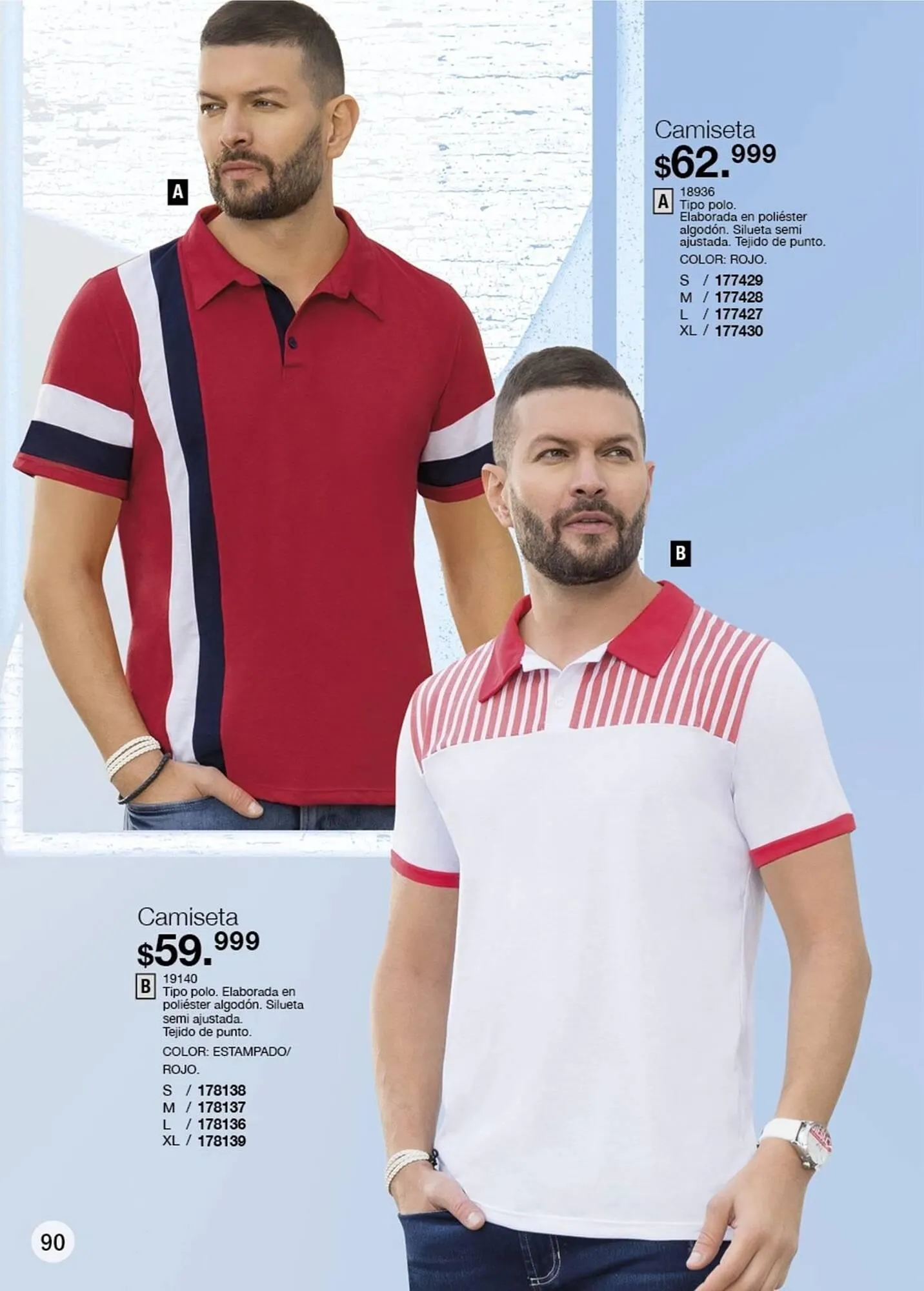 Catalogo de Catálogo Juana Bonita 1 de marzo al 31 de marzo 2026 - Pag 90