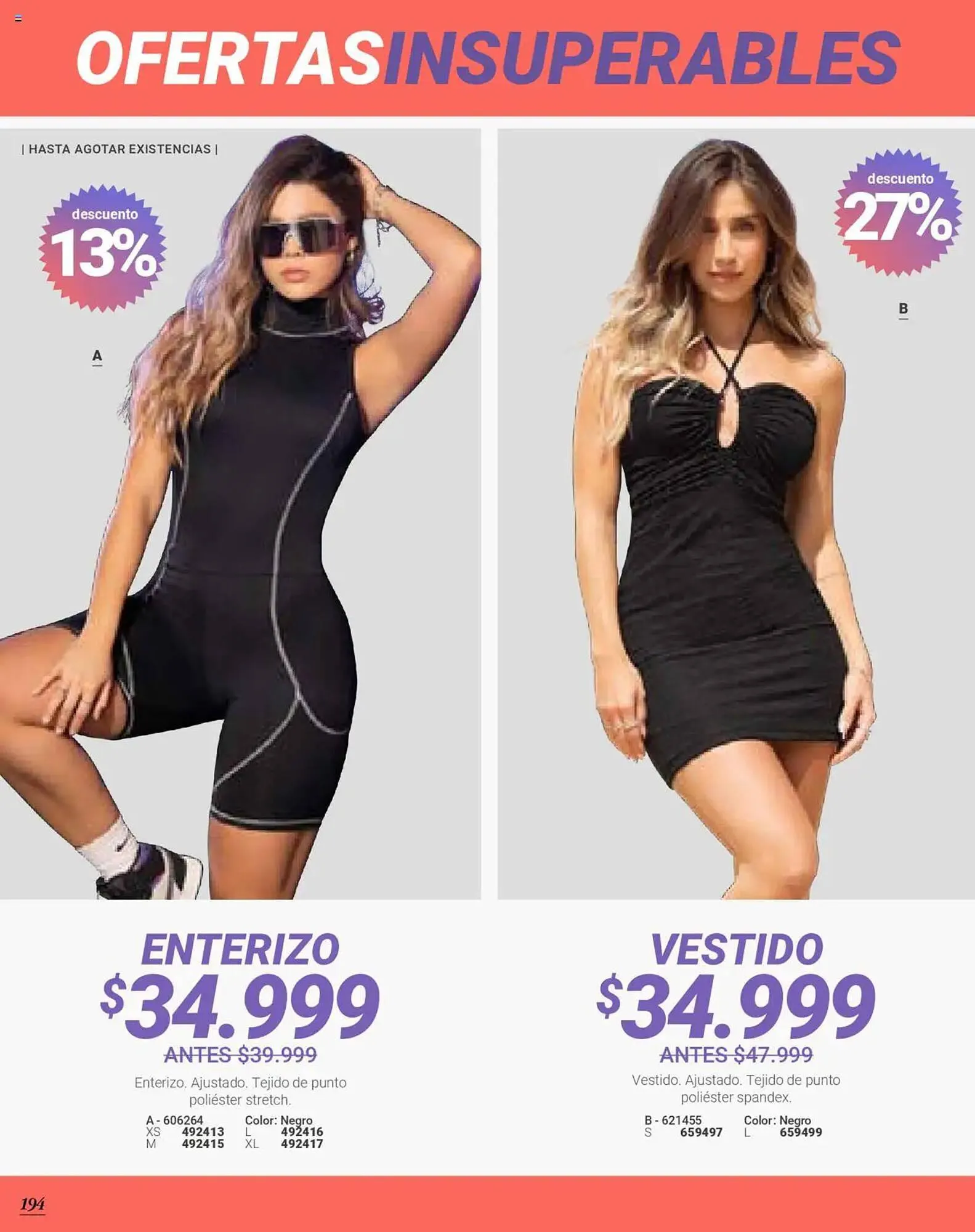 Catalogo de Catálogo Carmel 1 de junio al 1 de agosto 2025 - Pag 196