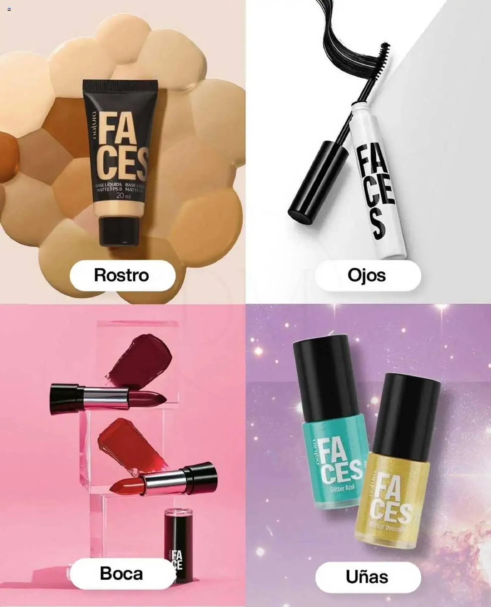 Catalogo de Catálogo Natura 1 de abril al 18 de mayo 2025 - Pag 251