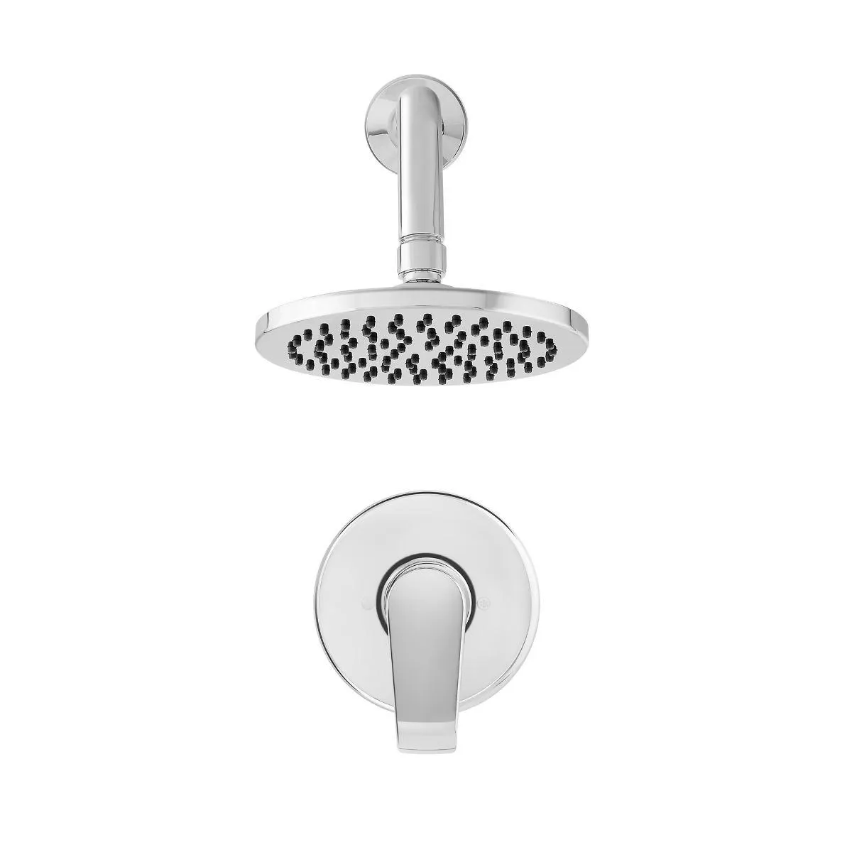 Griferia de ducha monocontrol cascade reg koral