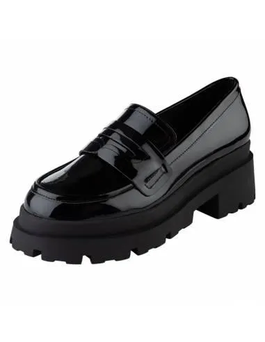 Zapatos casuales Rudy tipo mocasín para mujer