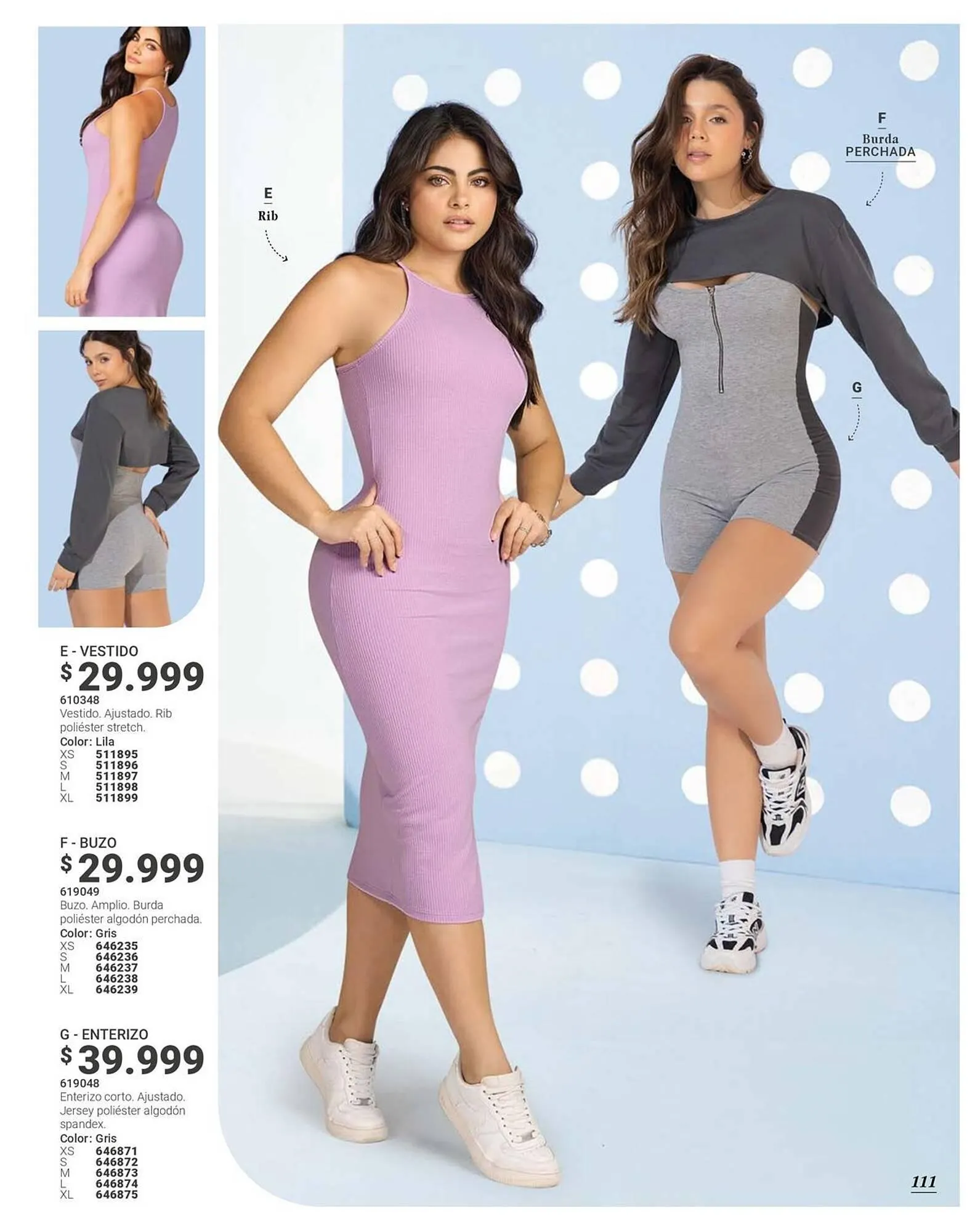 Catalogo de Catálogo Carmel 3 de febrero al 28 de febrero 2025 - Pag 113