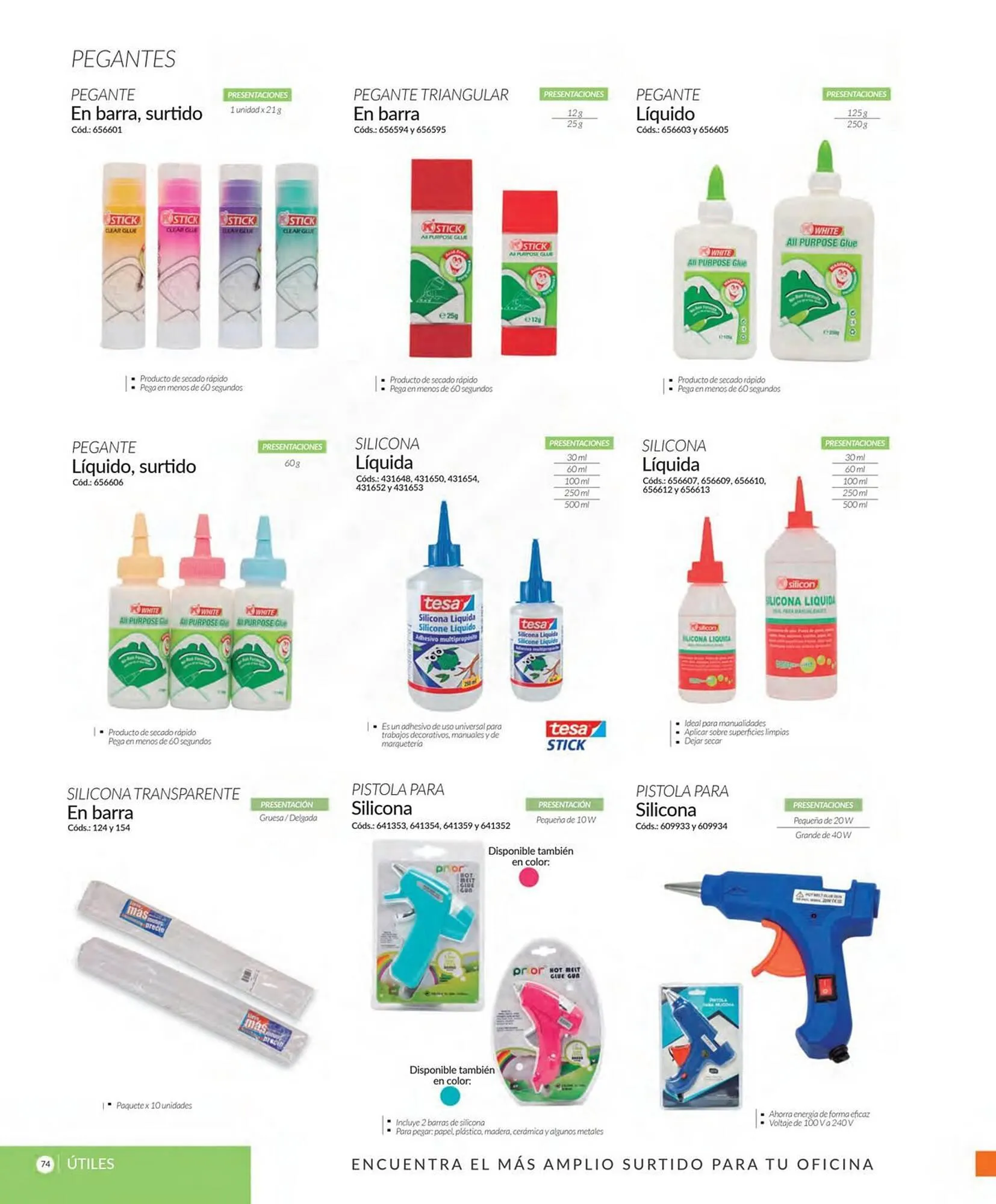 Catalogo de Catálogo Panamericana 2 de abril al 31 de diciembre 2024 - Pag 16