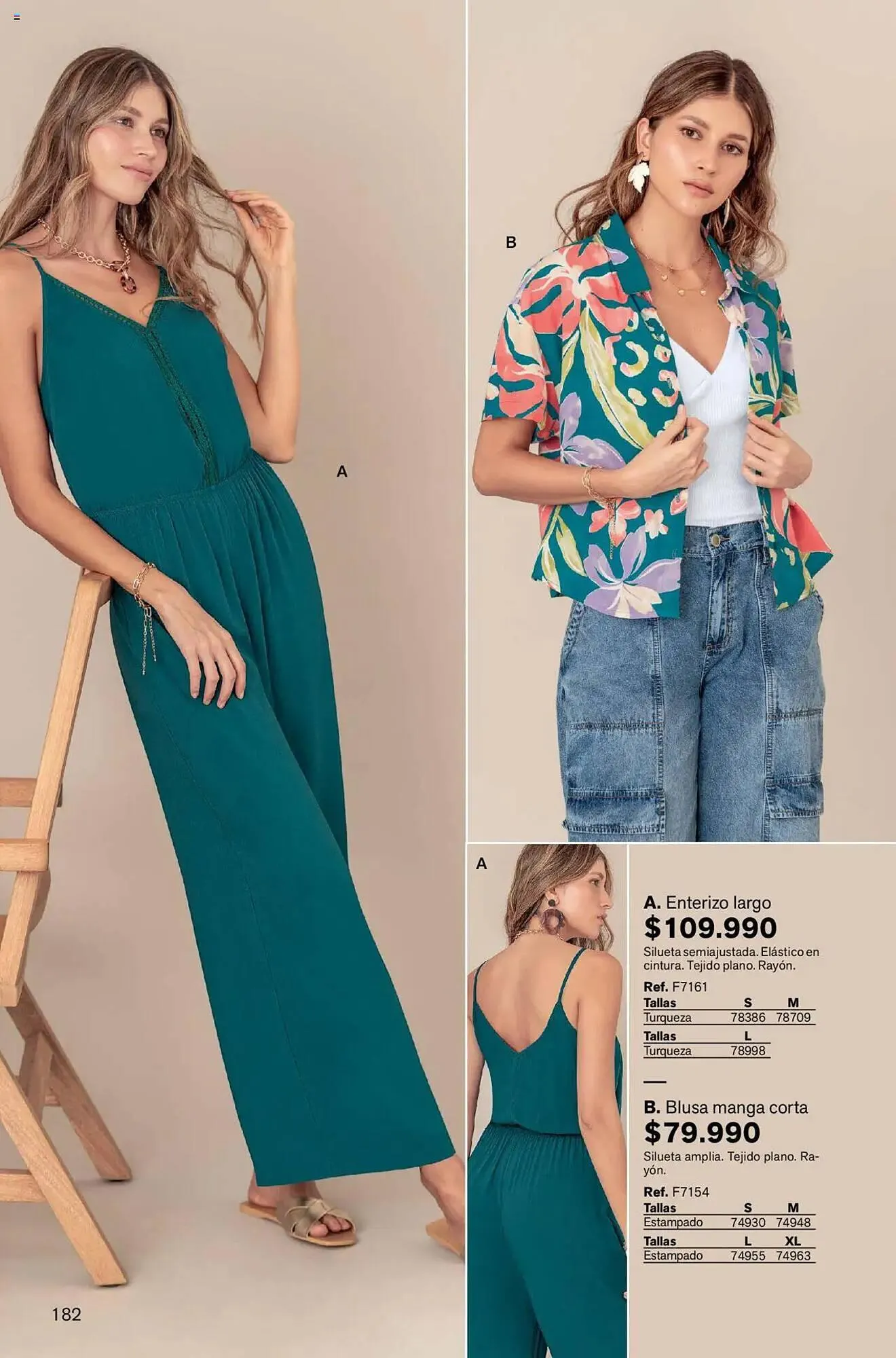 Catalogo de Catálogo Leonisa 4 de febrero al 28 de febrero 2025 - Pag 398