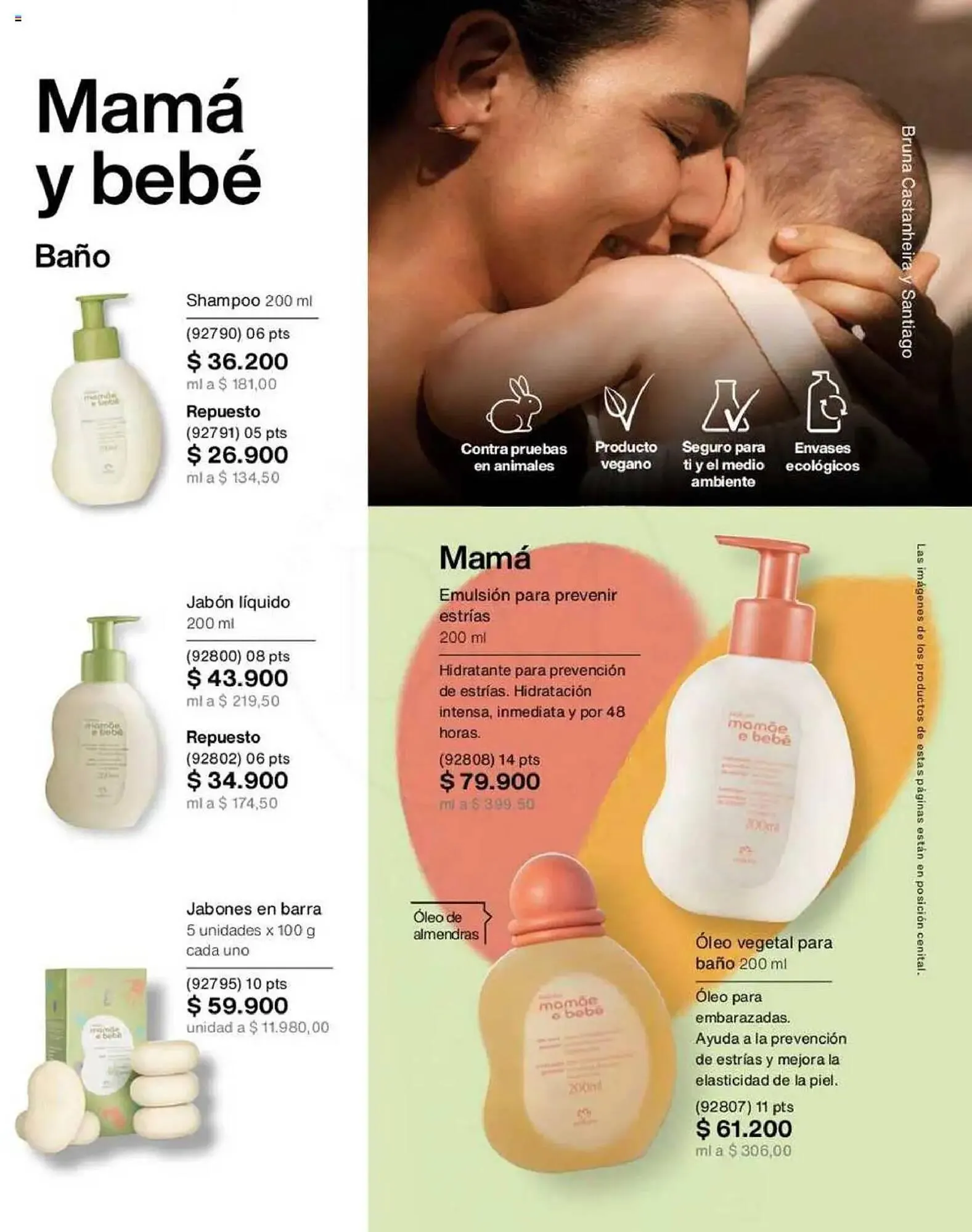 Catalogo de Catálogo Natura 1 de abril al 18 de mayo 2025 - Pag 328