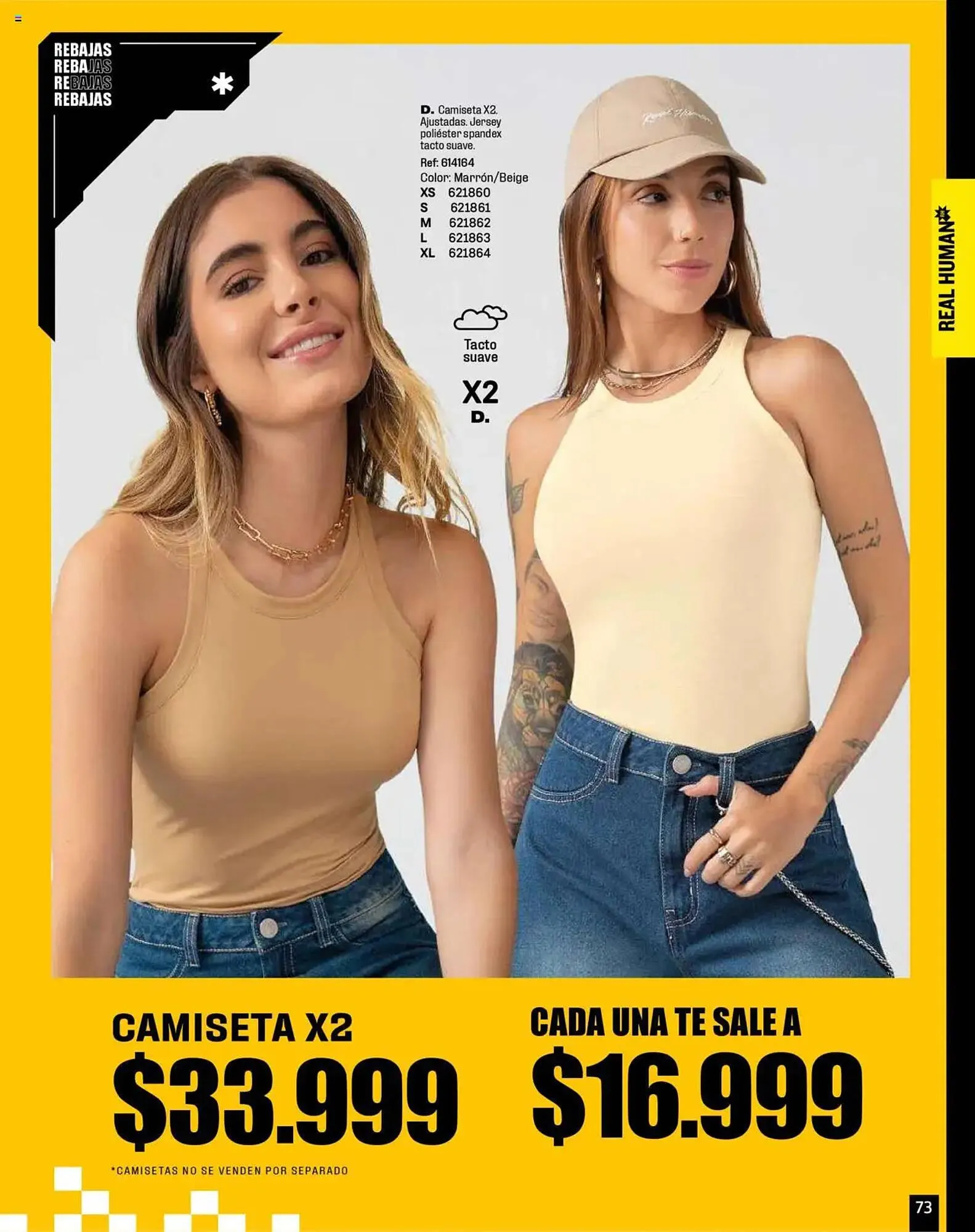 Catalogo de Catálogo Pacífika 20 de mayo al 21 de julio 2025 - Pag 85