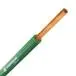 Cable N6 Thwn-2 100M Verde Carrete