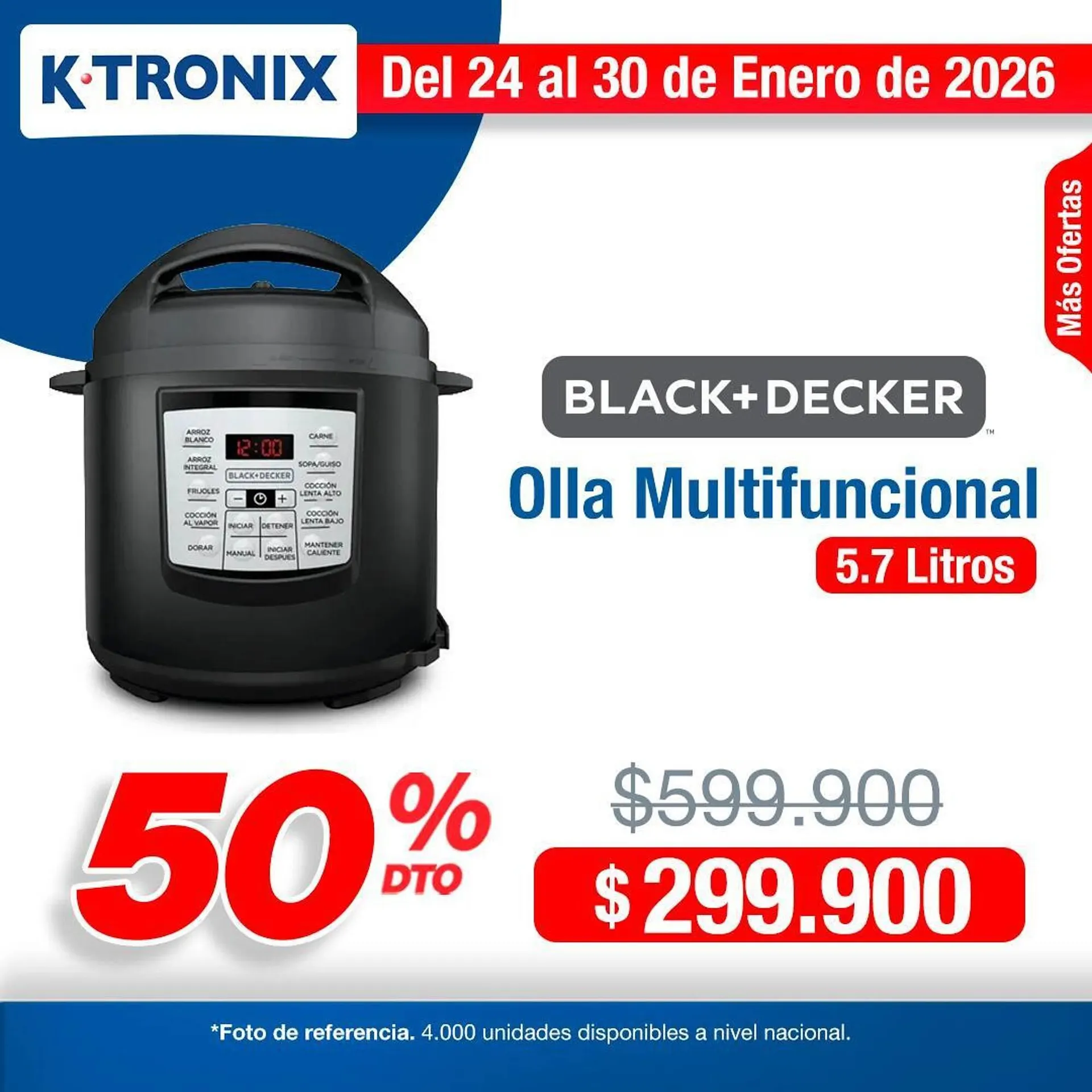 Catalogo de Catálogo Ktronix 25 de enero al 30 de enero 2026 - Pag 2