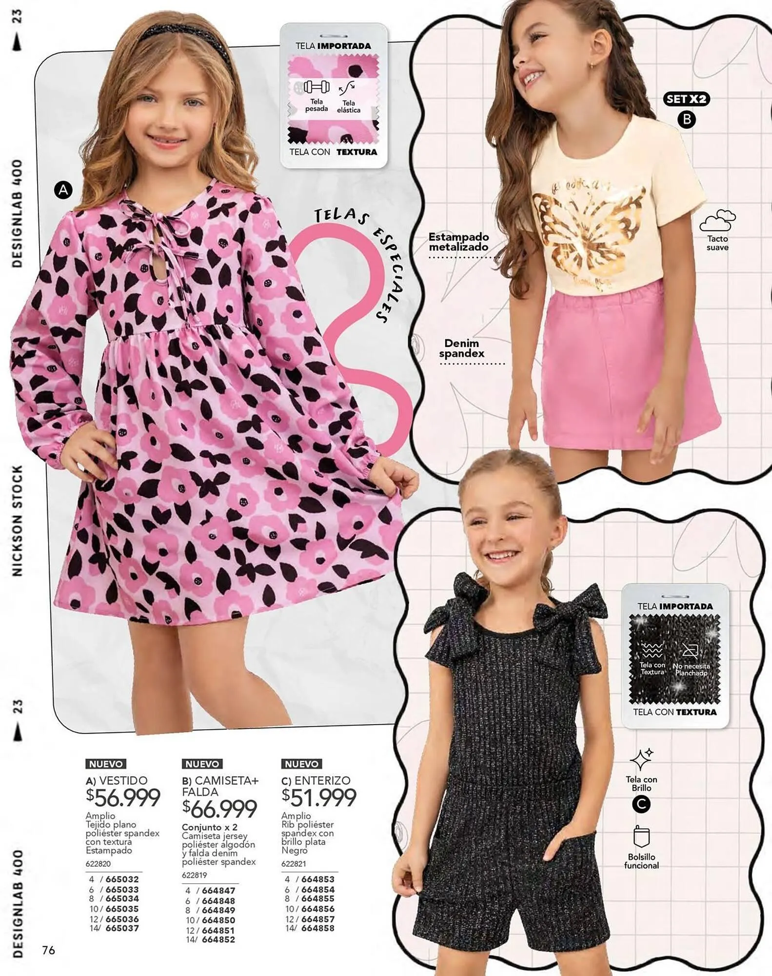 Catalogo de Catálogo Loguin 29 de abril al 12 de mayo 2025 - Pag 86