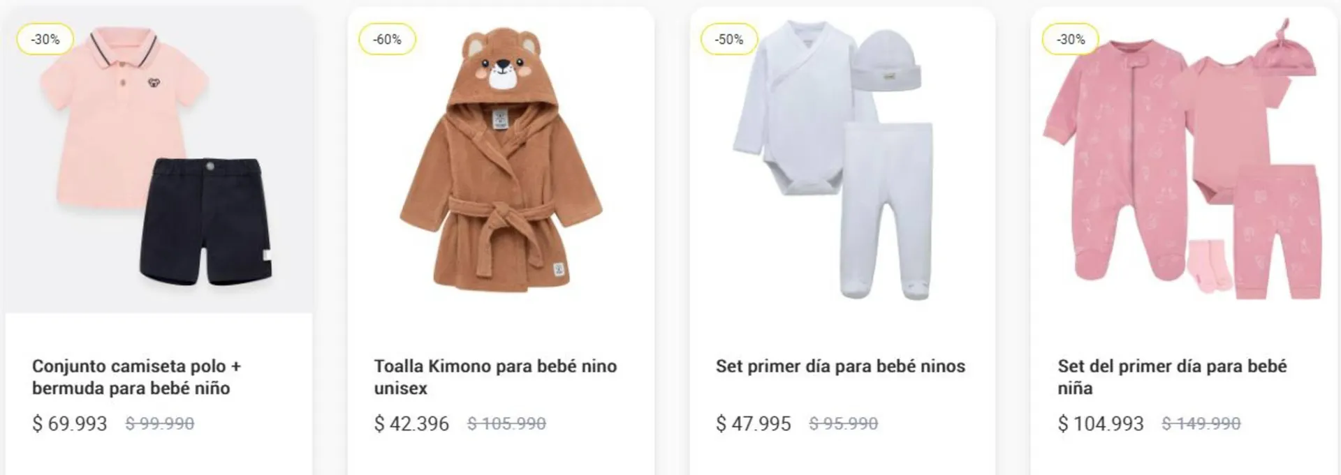 Catálogo Offcorss - 1