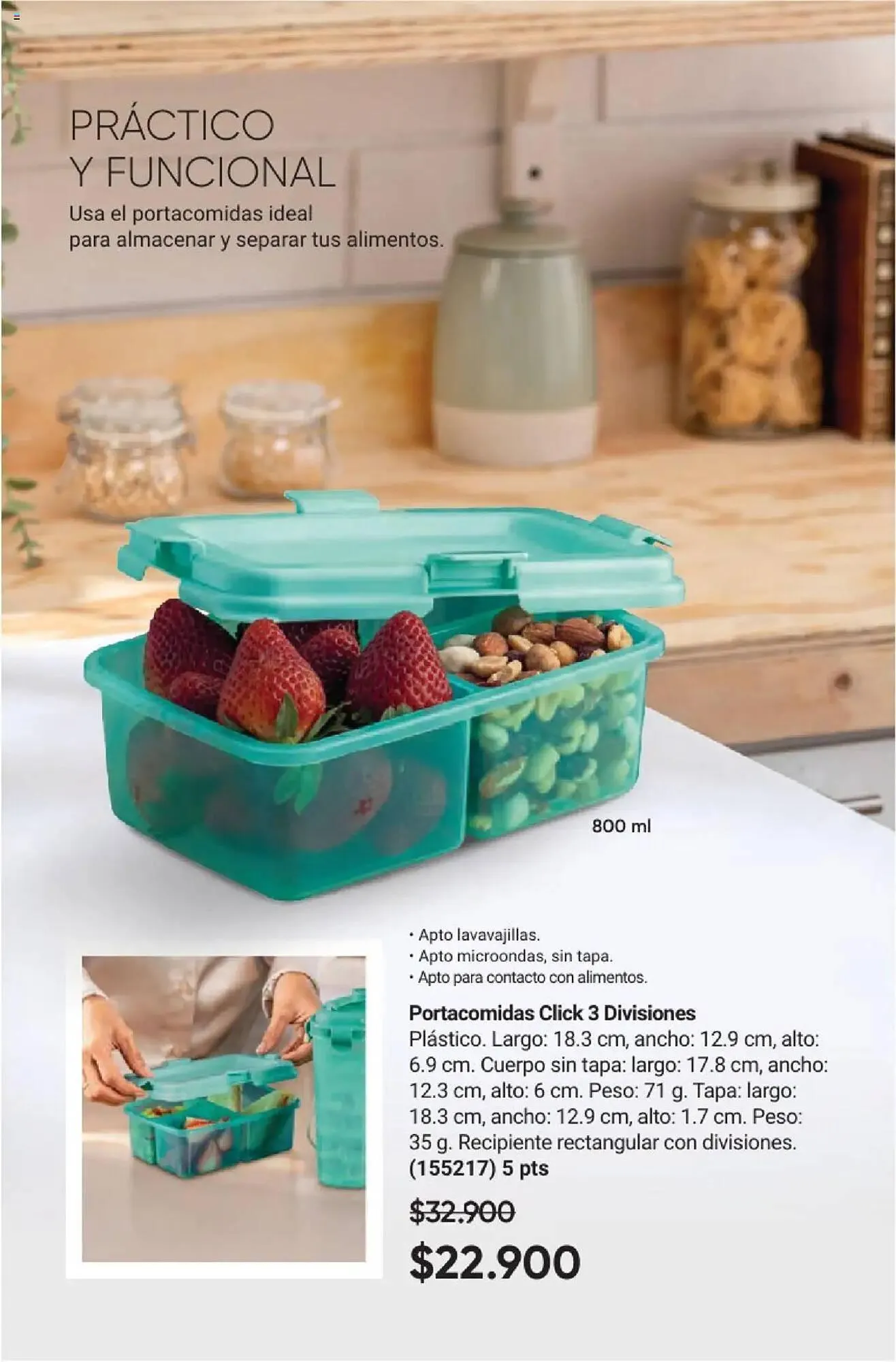 Catalogo de Catálogo Avon 29 de mayo al 13 de julio 2025 - Pag 32