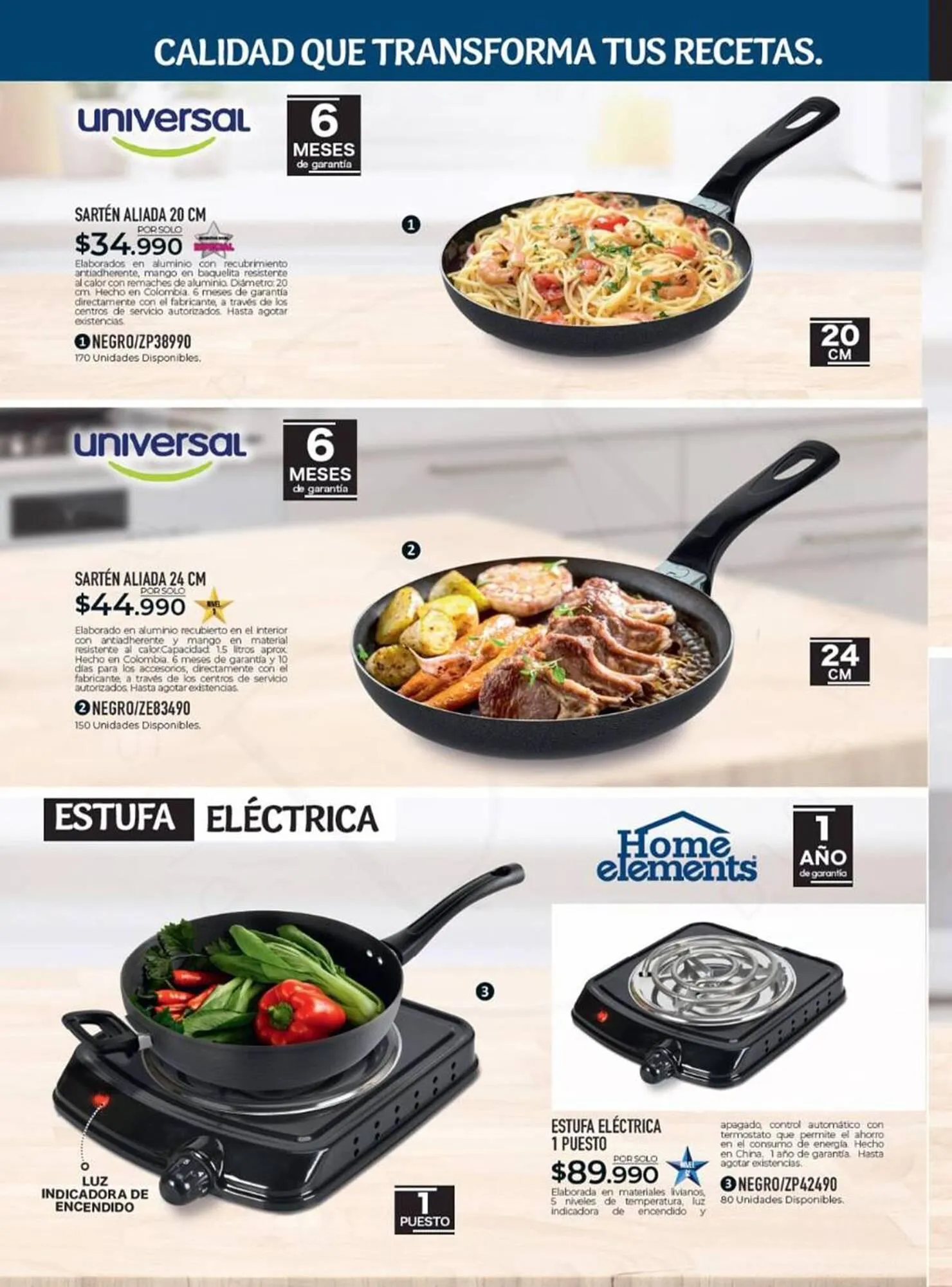 Catalogo de Catálogo Croydon 30 de enero al 6 de febrero 2025 - Pag 238