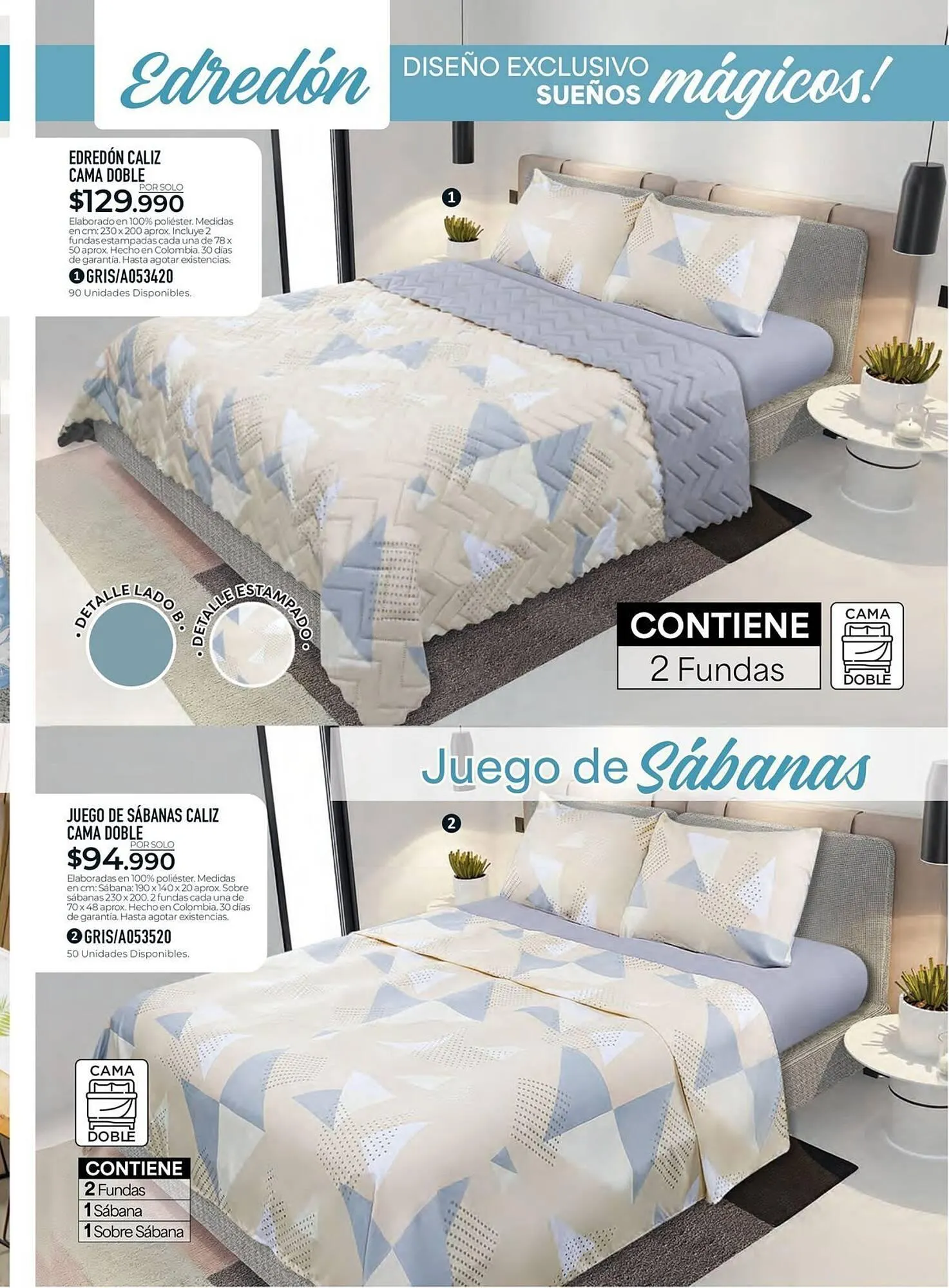 Catalogo de Catálogo Croydon 22 de septiembre al 30 de octubre 2025 - Pag 232