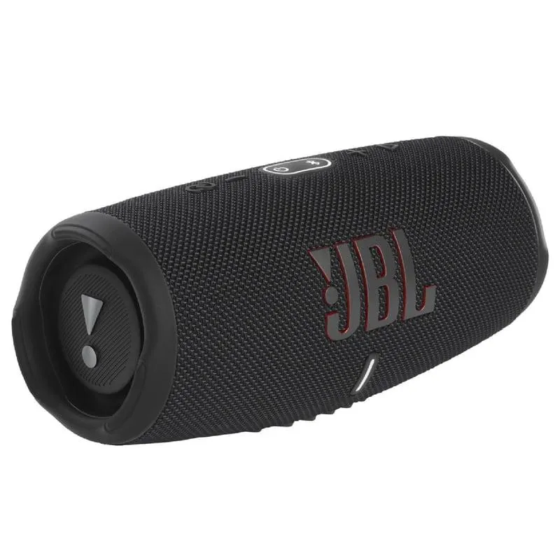 JBL Charge 5 Parlante Bluetooth IP67 - 20 Horas Negro