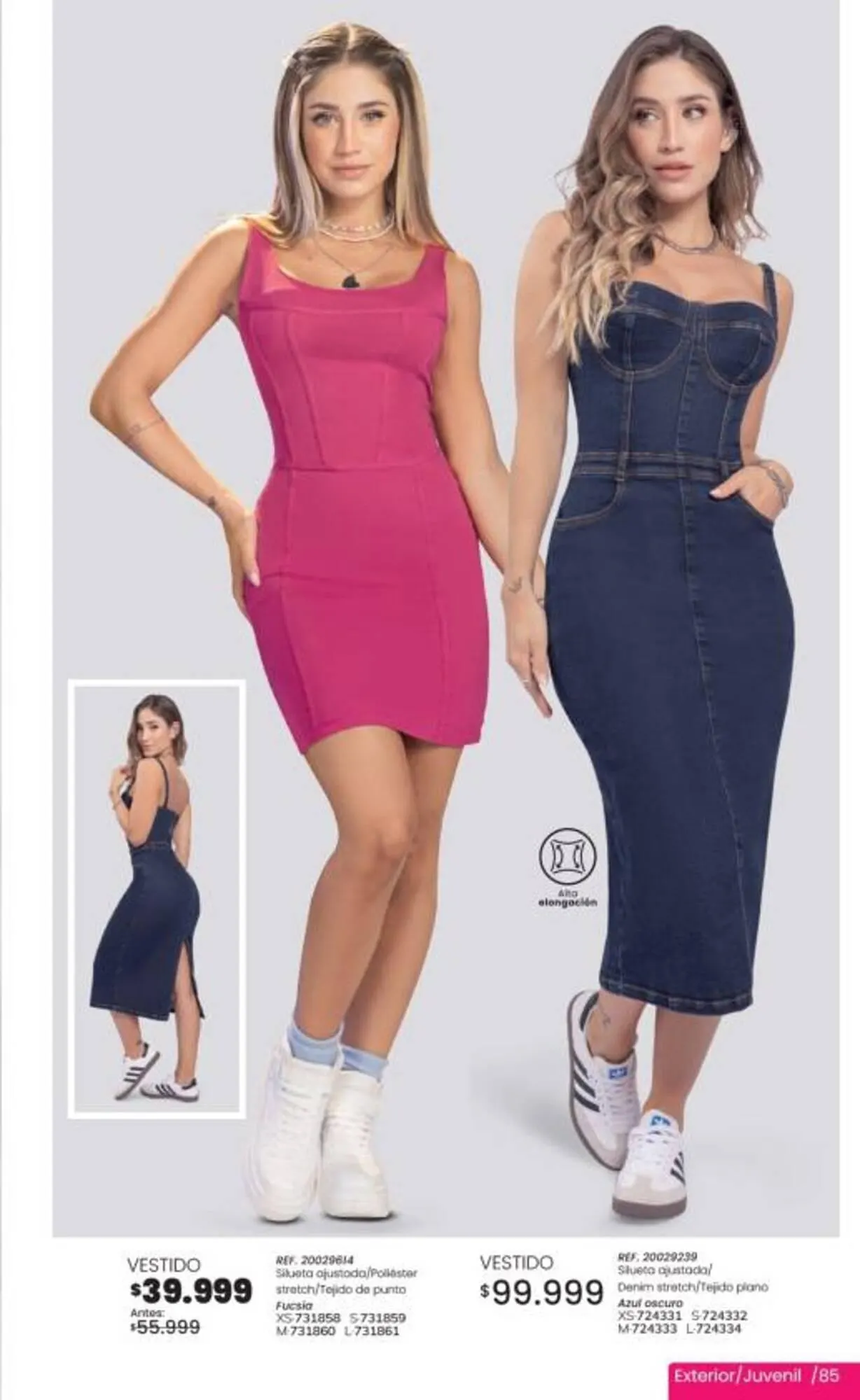 Catalogo de Catálogo Marketing Personal 1 de julio al 1 de septiembre 2025 - Pag 89