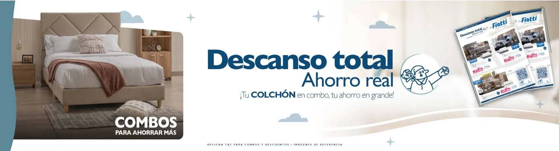 Catálogo Fiotti - 1