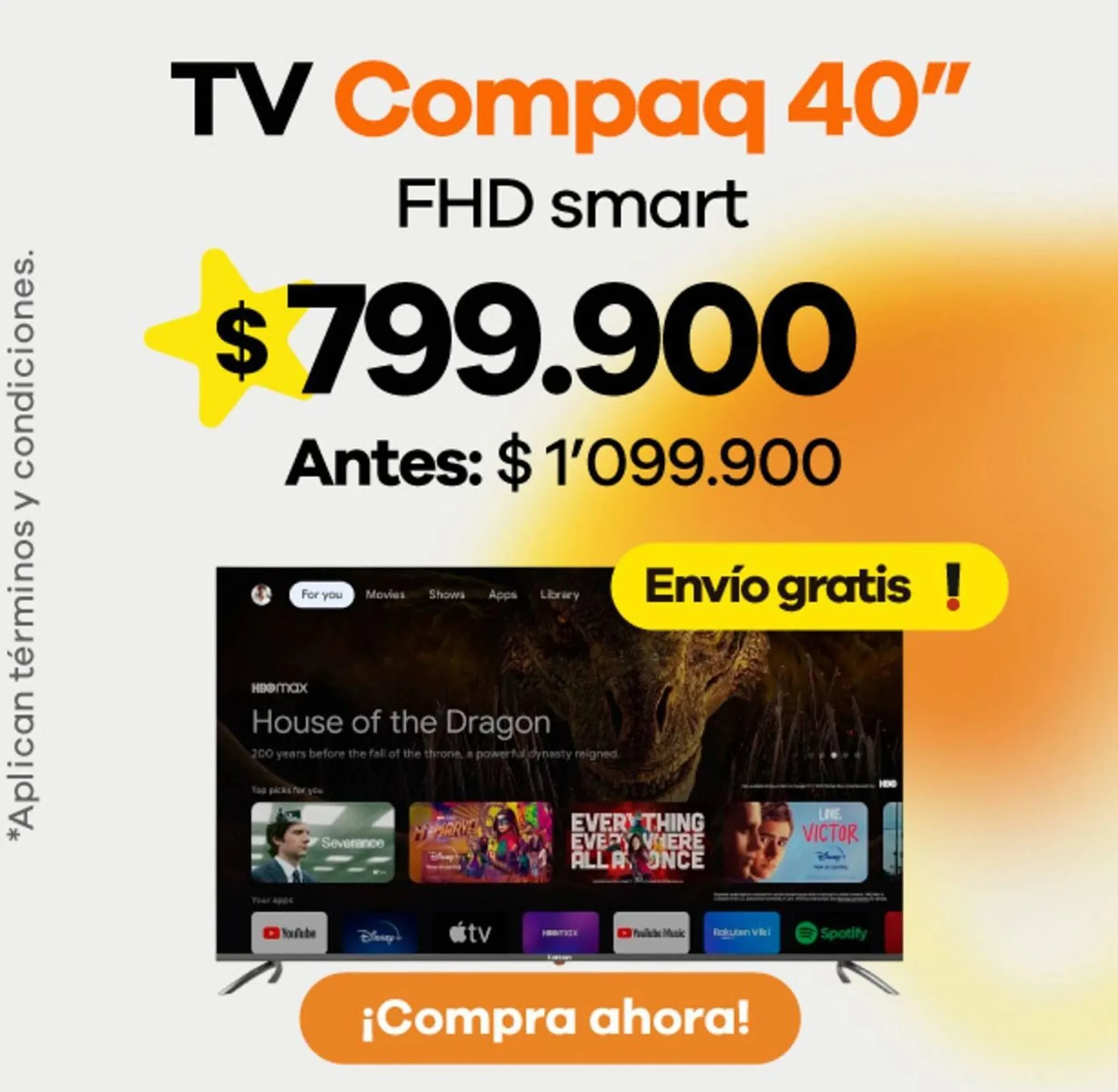 Catalogo de Catálogo Éxito 29 de julio al 9 de agosto 2025 - Pag 9