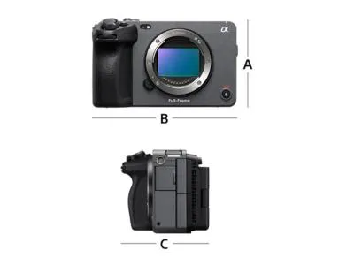 Cámaras de lentes intercambiables
