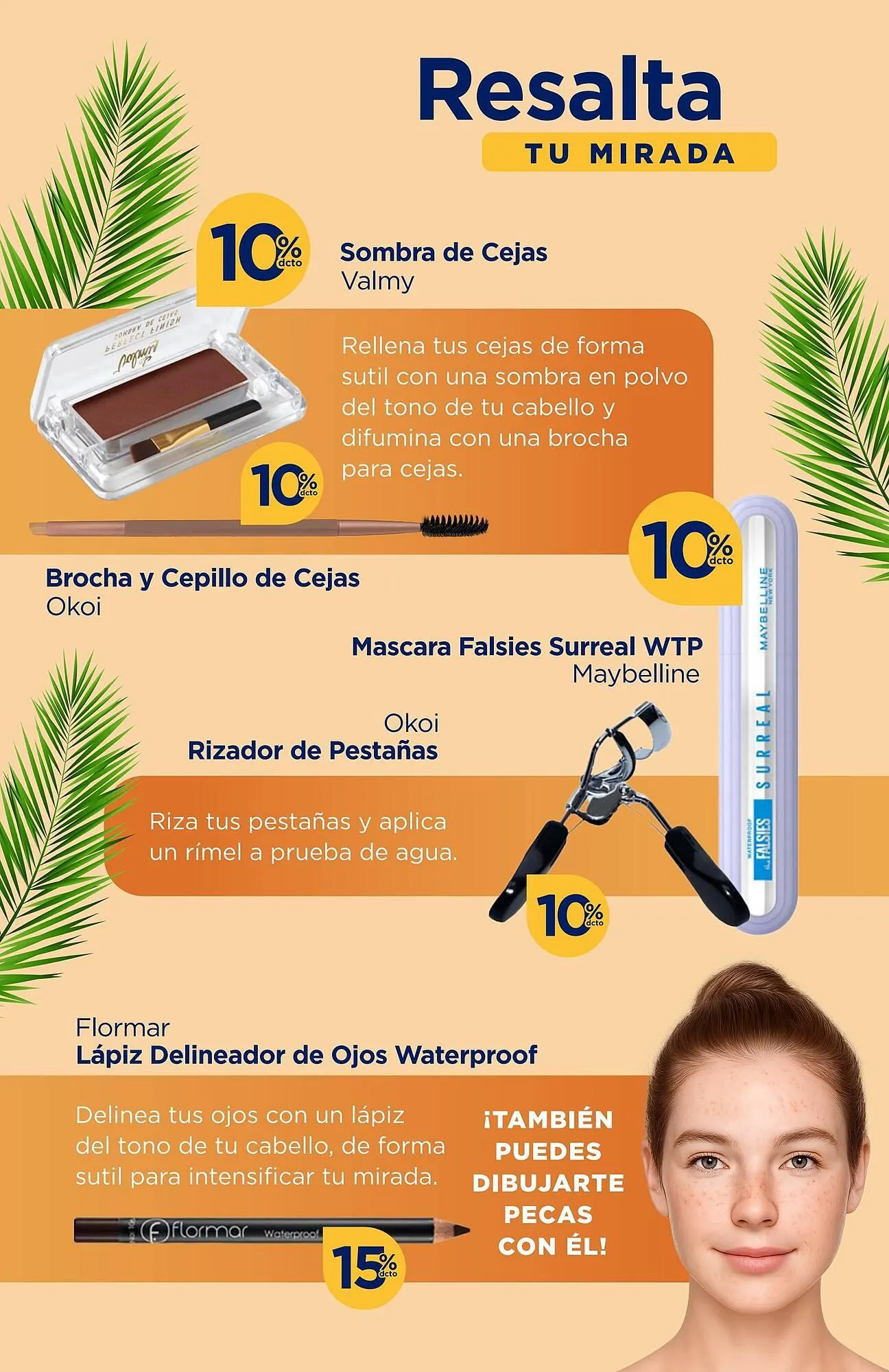 Catalogo de Catálogo FarmaTodo 4 de agosto al 10 de agosto 2025 - Pag 5