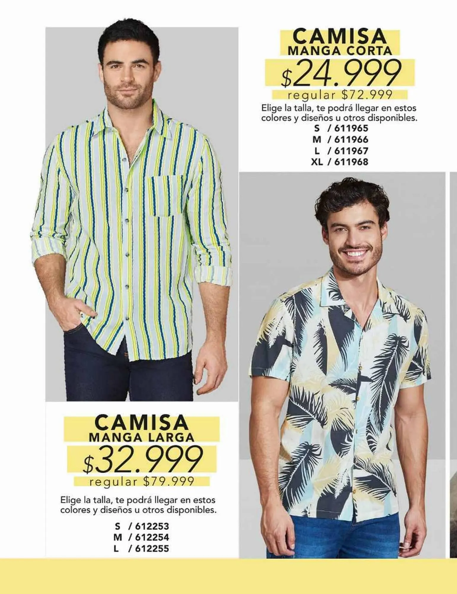 Catalogo de Catálogo LeBon 14 de septiembre al 24 de septiembre 2023 - Pag 52