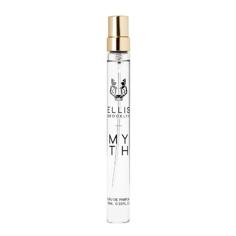 Mini Perfume para Mujer Myth Eau de Parfum Travel Spray - 10 ml