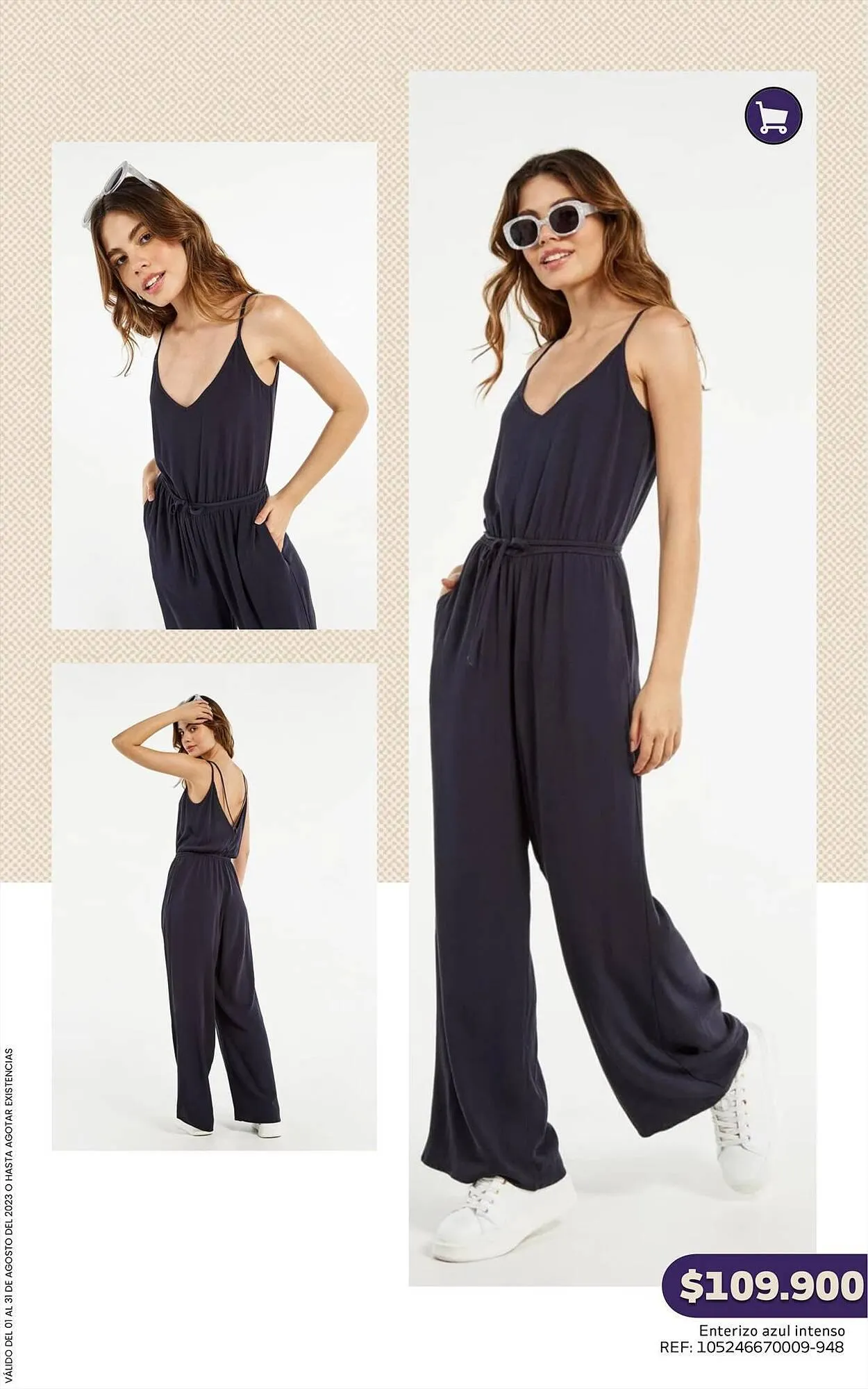 Catalogo de Catálogo Koaj 2 de agosto al 5 de agosto 2023 - Pag 66