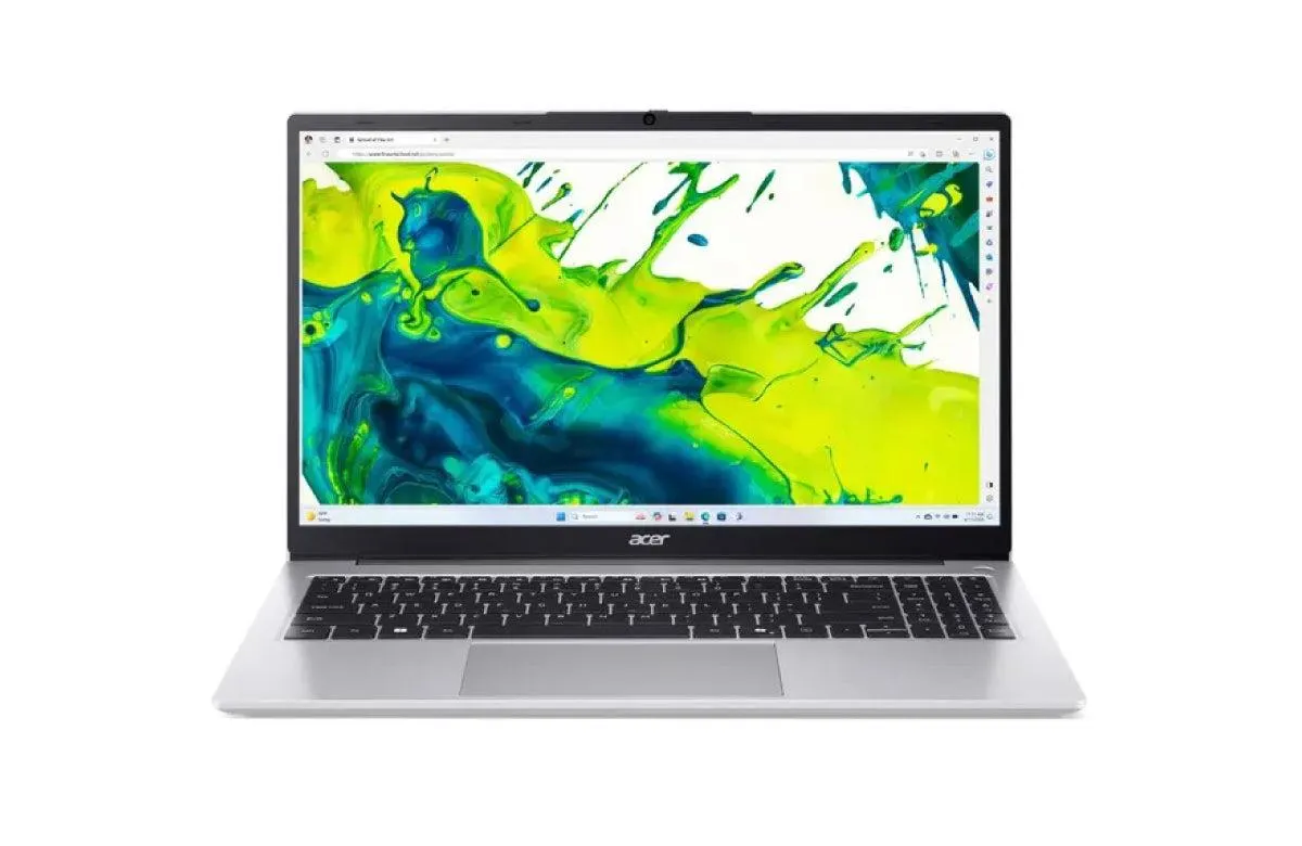 Computador Portatil Acer AL15-41P-R8F7 RYZEN 7