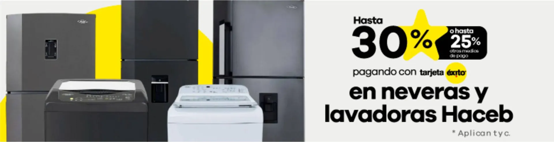 Catalogo de Catálogo Éxito 29 de abril al 5 de mayo 2025 - Pag 5