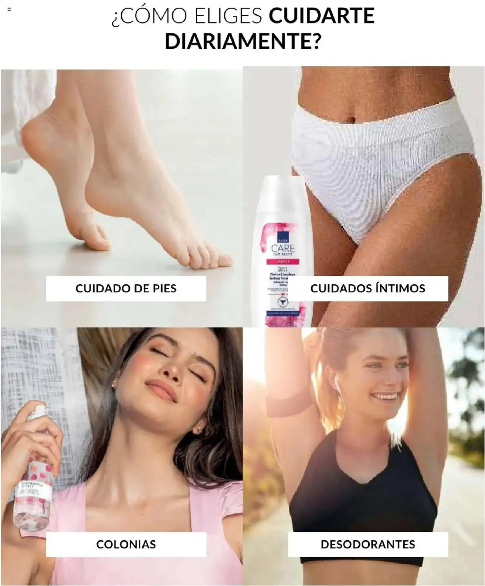 Catalogo de Catálogo Avon 29 de mayo al 13 de julio 2025 - Pag 150
