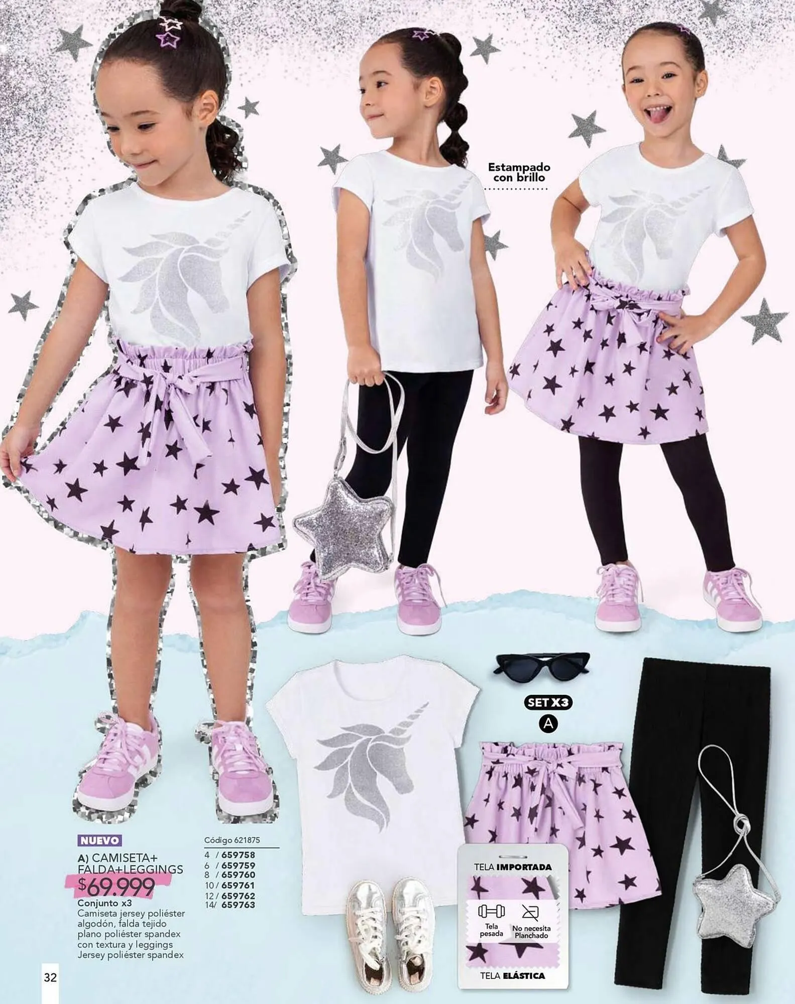 Catalogo de Catálogo Loguin 25 de marzo al 30 de abril 2025 - Pag 155