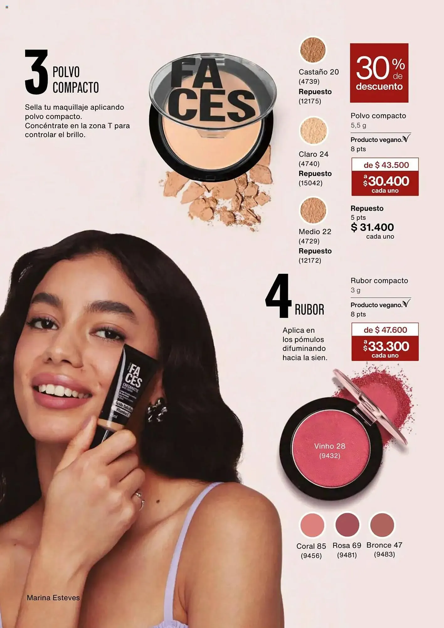 Catalogo de Catálogo Natura 13 de noviembre al 1 de enero 2026 - Pag 92