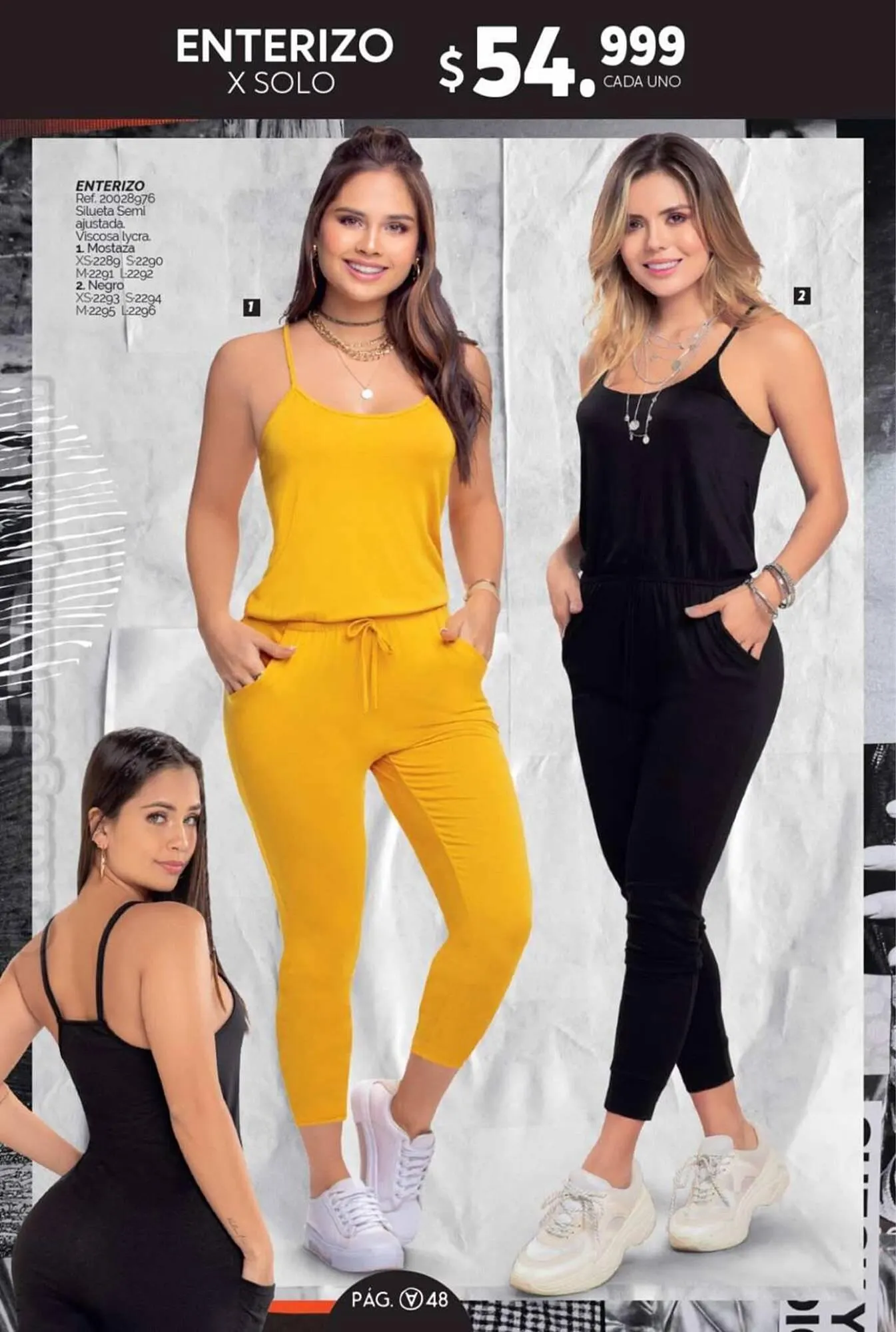 Catalogo de Catálogo Marketing Personal 7 de febrero al 10 de abril 2024 - Pag 49