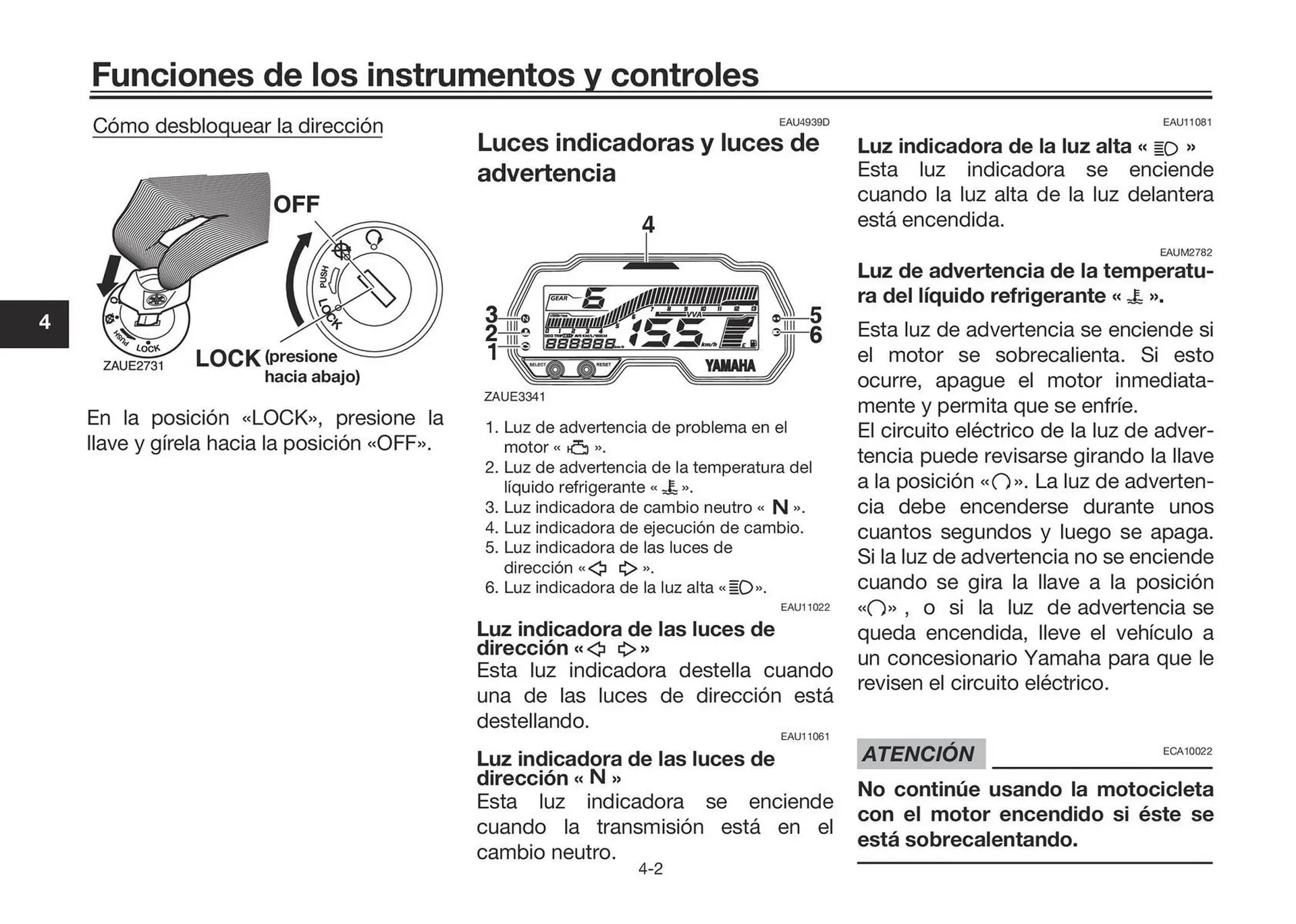 Catalogo de Catálogo Yamaha 25 de noviembre al 31 de diciembre 2024 - Pag 28