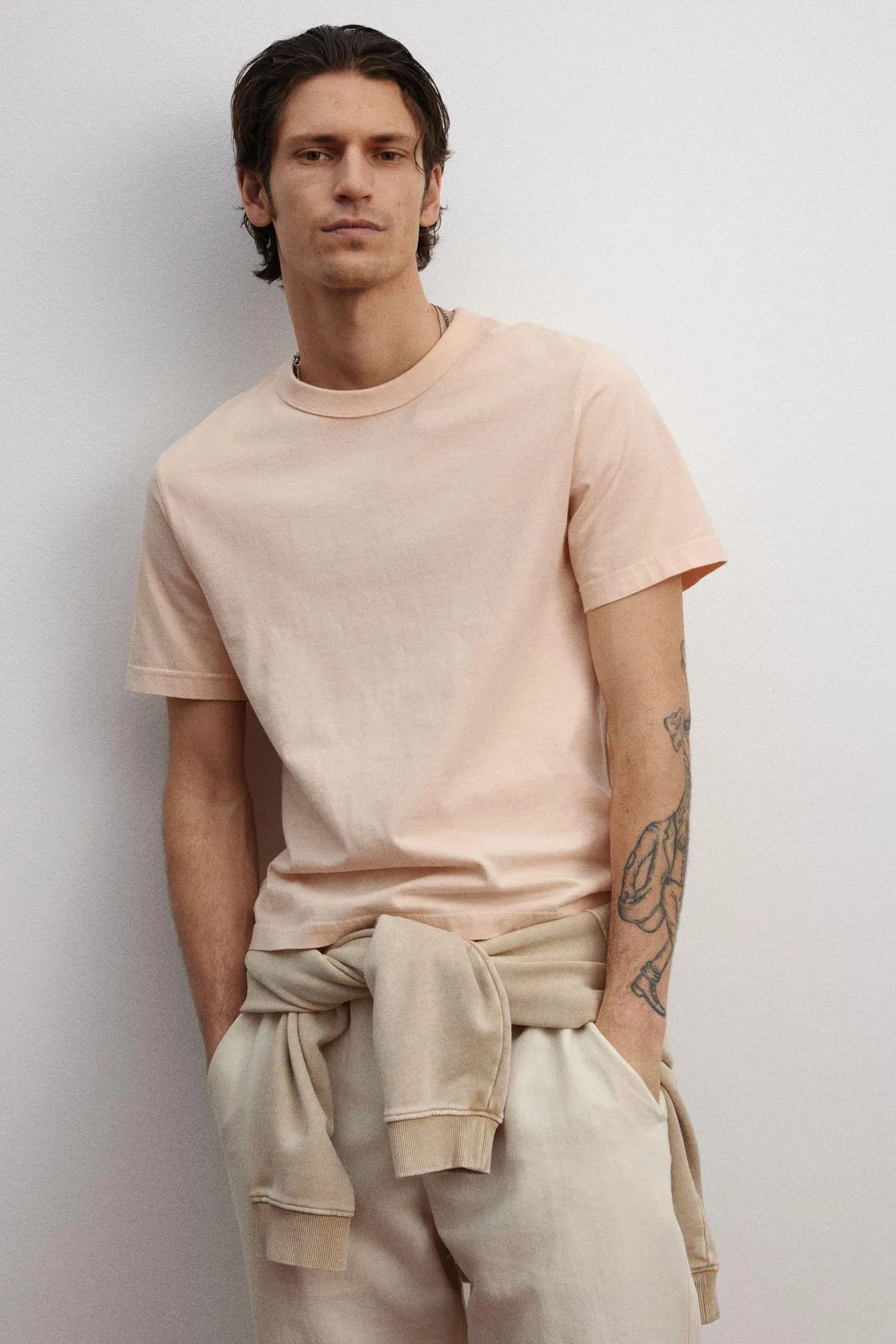 Camiseta Regular Fit