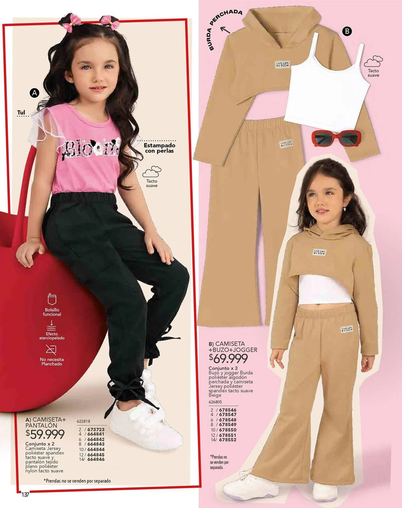 Catalogo de Catálogo Loguin 7 de octubre al 31 de diciembre 2025 - Pag 155