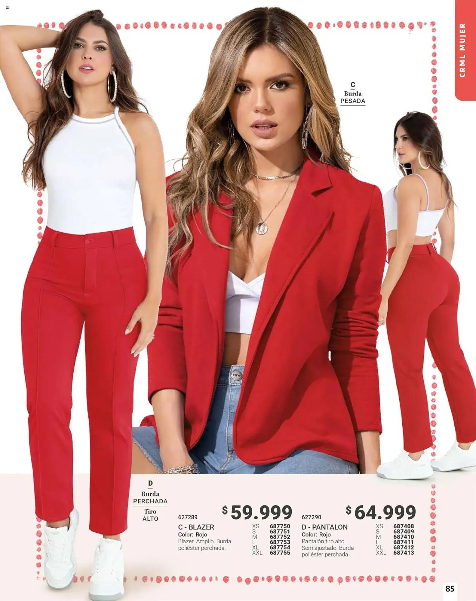 Catalogo de Catálogo Carmel 1 de febrero al 1 de marzo 2026 - Pag 85