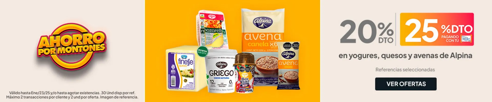 Catalogo de Catálogo Metro 22 de enero al 5 de febrero 2025 - Pag 3