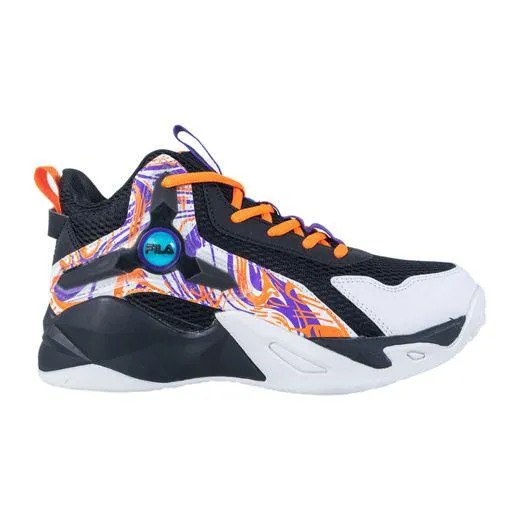 Bota Hombre Fila Riservato