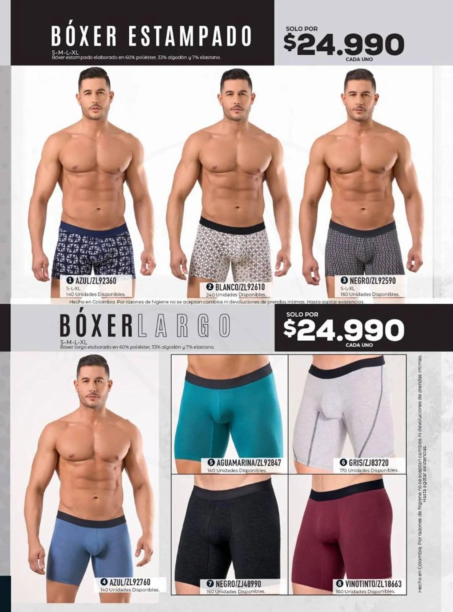 Catalogo de Catálogo Croydon 30 de enero al 6 de febrero 2025 - Pag 133