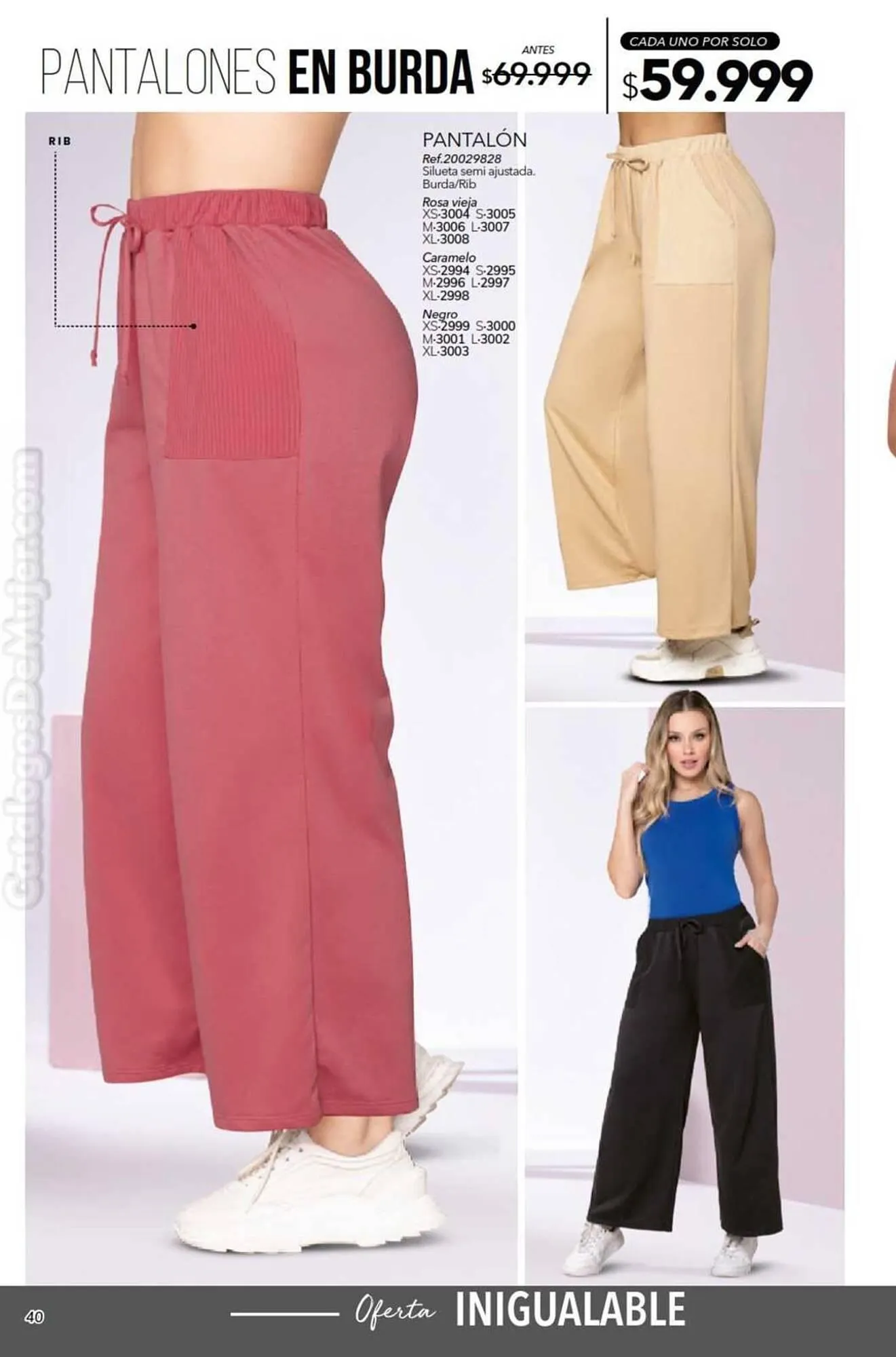 Catalogo de Catálogo Marketing Personal 3 de mayo al 24 de junio 2024 - Pag 178