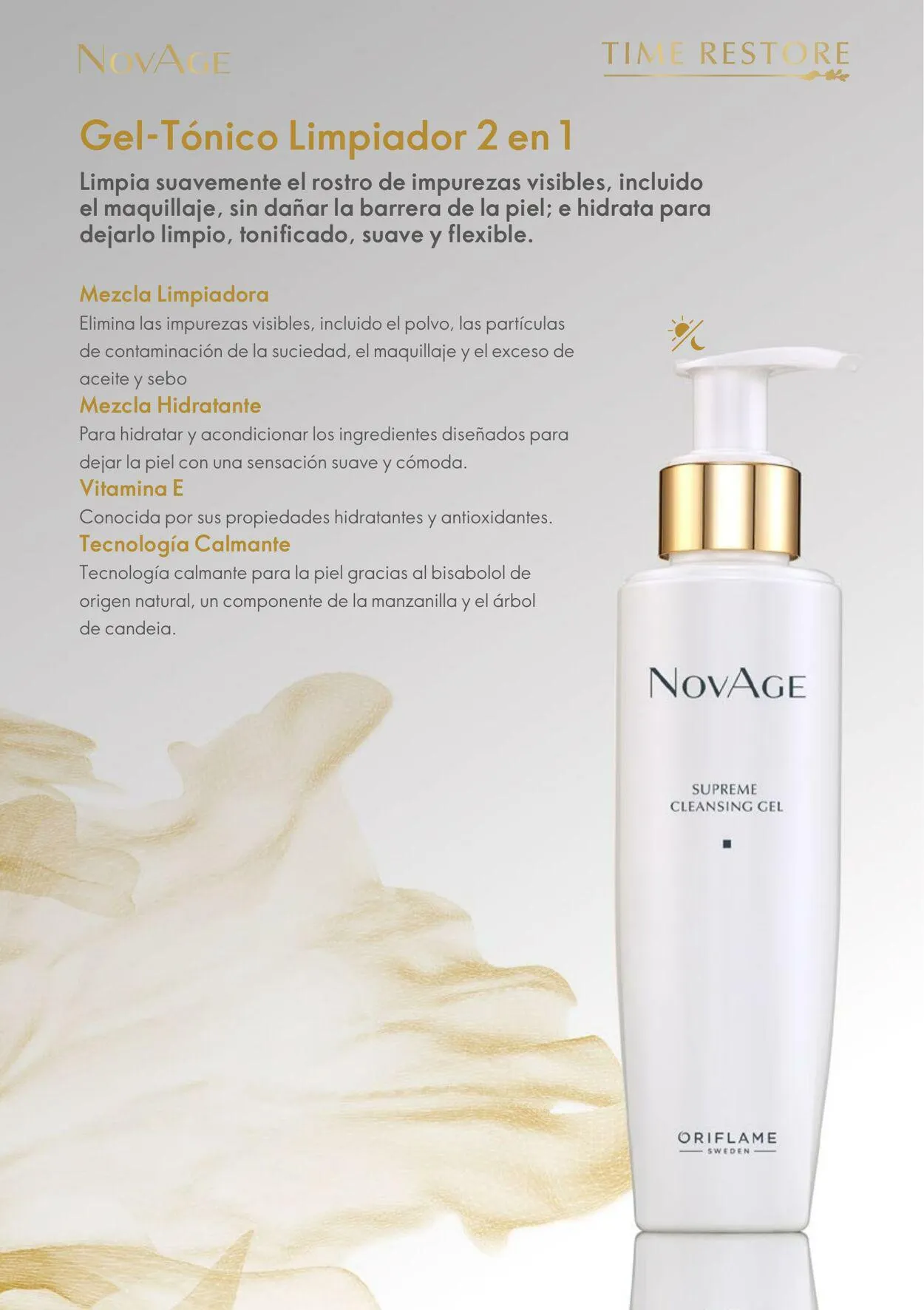 Catalogo de Oriflame 2 de enero al 21 de diciembre 2023 - Pag 37