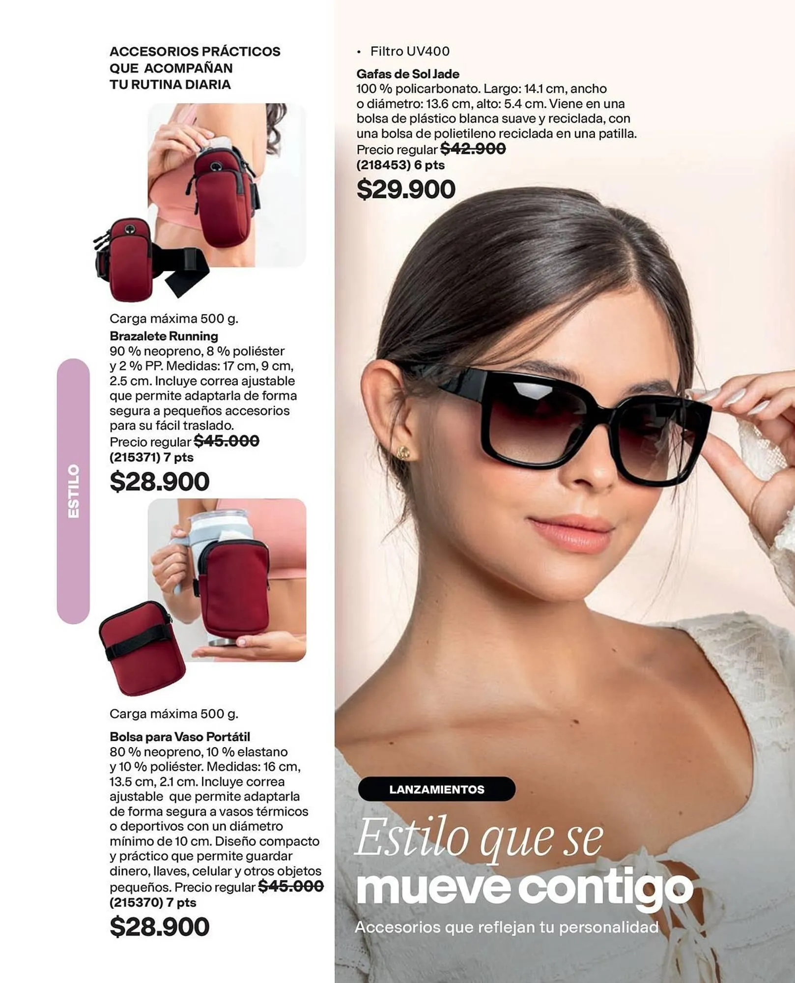 Catalogo de Catálogo Avon 1 de julio al 31 de julio 2026 - Pag 98