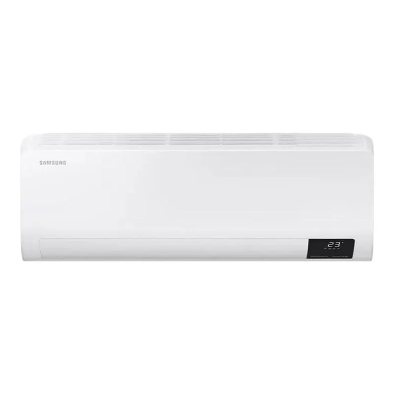Aire acondicionado SAMSUNG 12,000 Btu Tipo Split inverter 220V Blanco