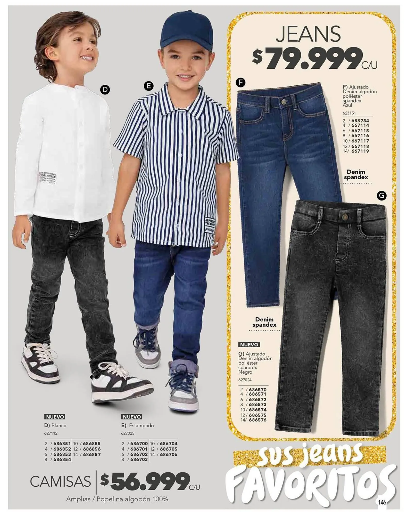 Catalogo de Catálogo Loguin 7 de octubre al 31 de diciembre 2025 - Pag 166