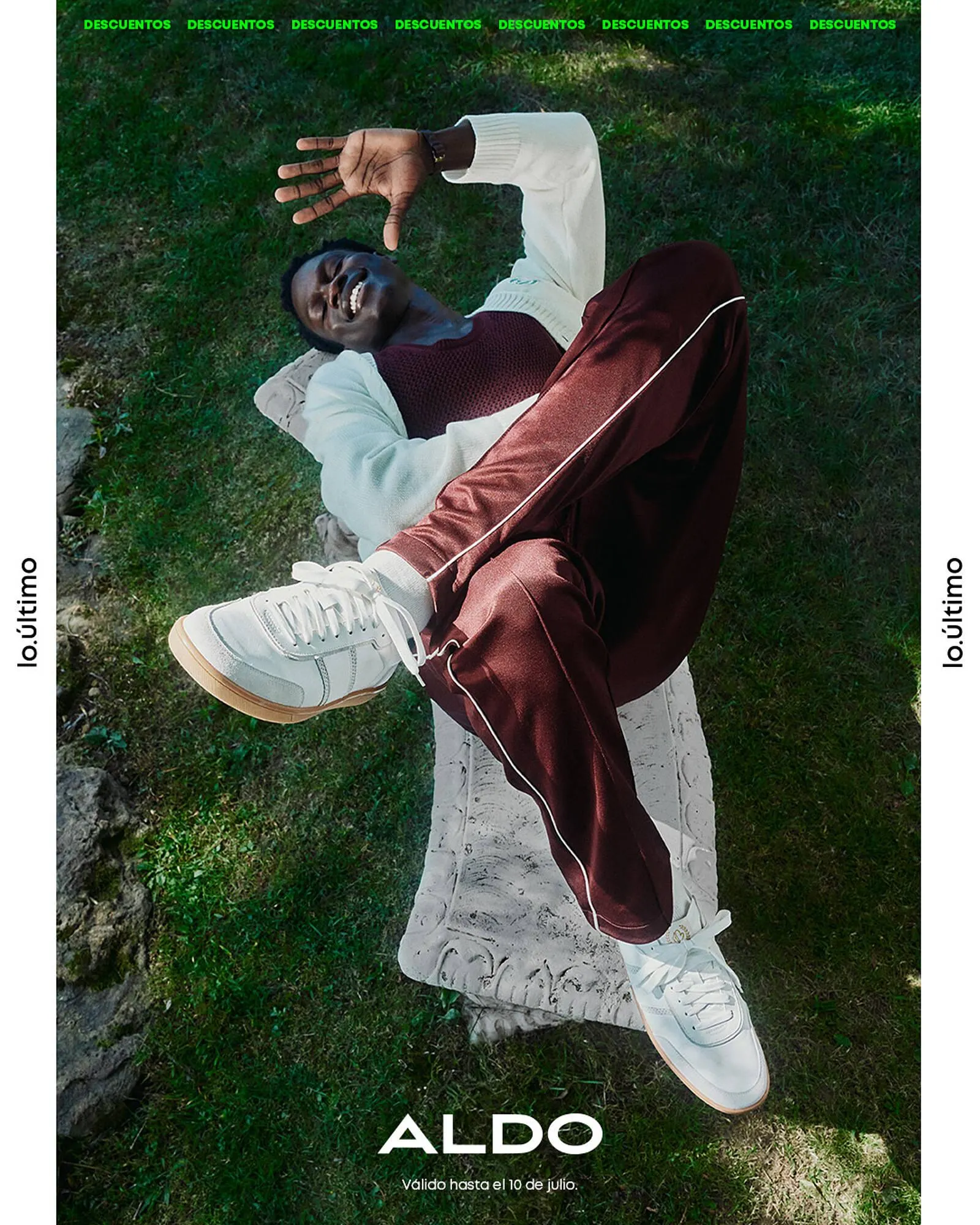 Catalogo de Catálogo Falabella 3 de julio al 10 de julio 2025 - Pag 4