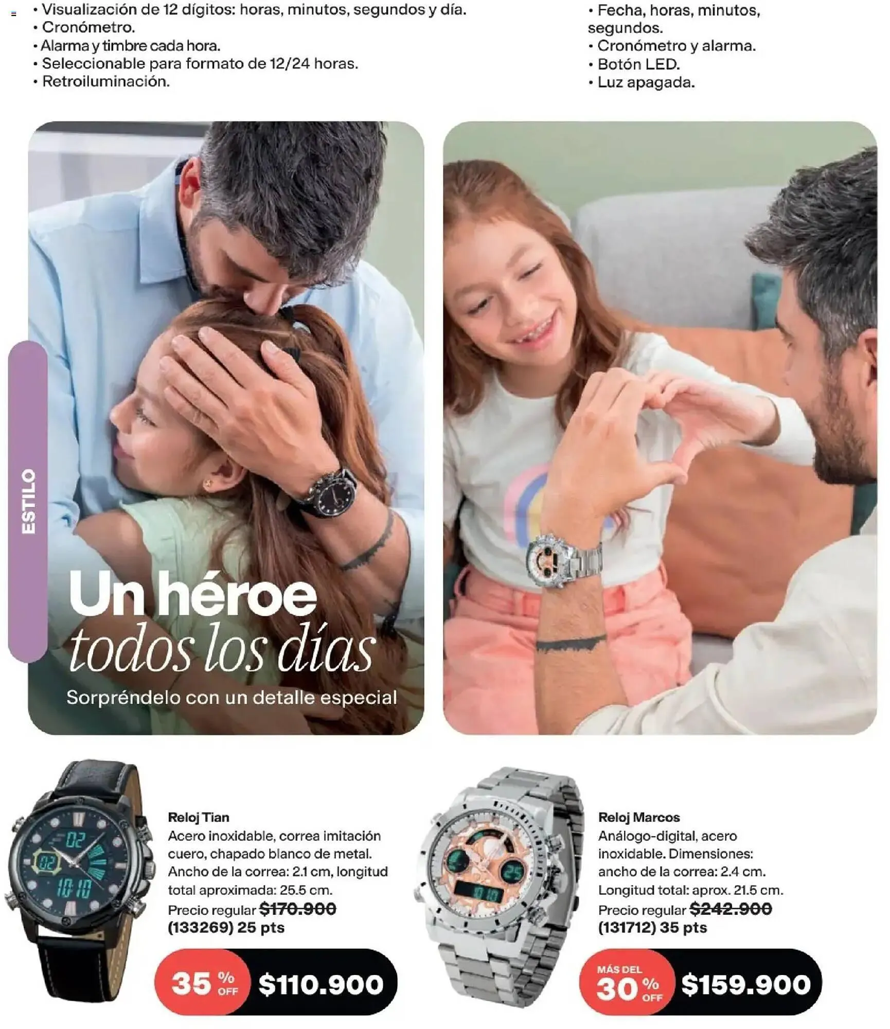 Catalogo de Catálogo Avon 1 de agosto al 31 de agosto 2026 - Pag 102