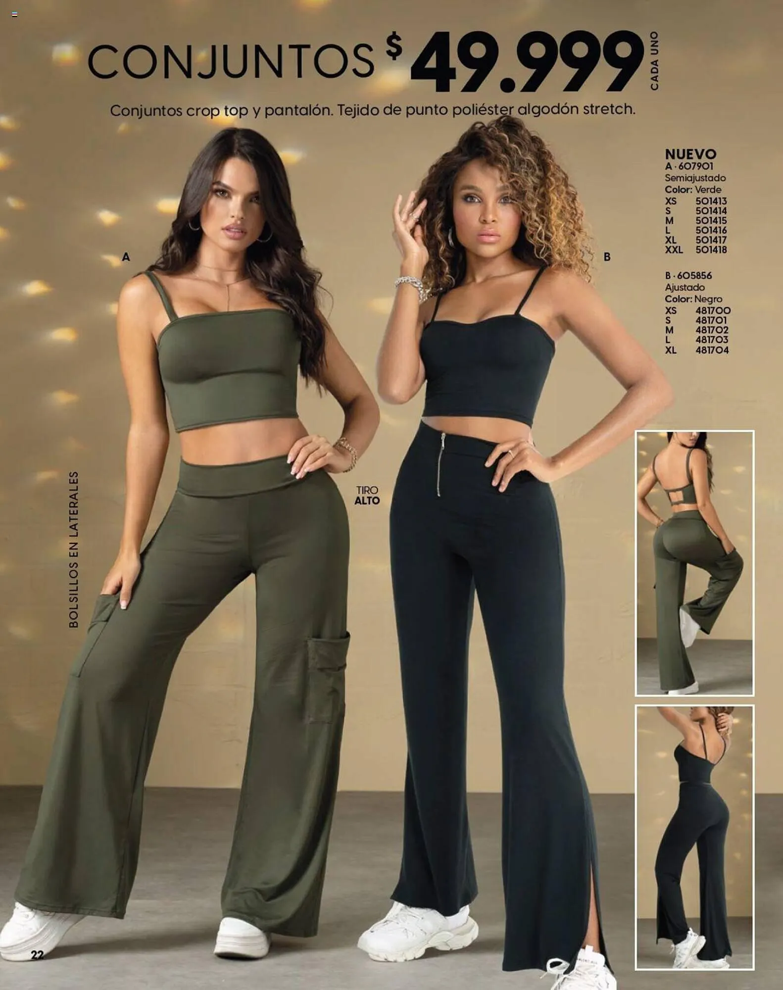 Catalogo de Catálogo Carmel 11 de diciembre al 31 de diciembre 2023 - Pag 26