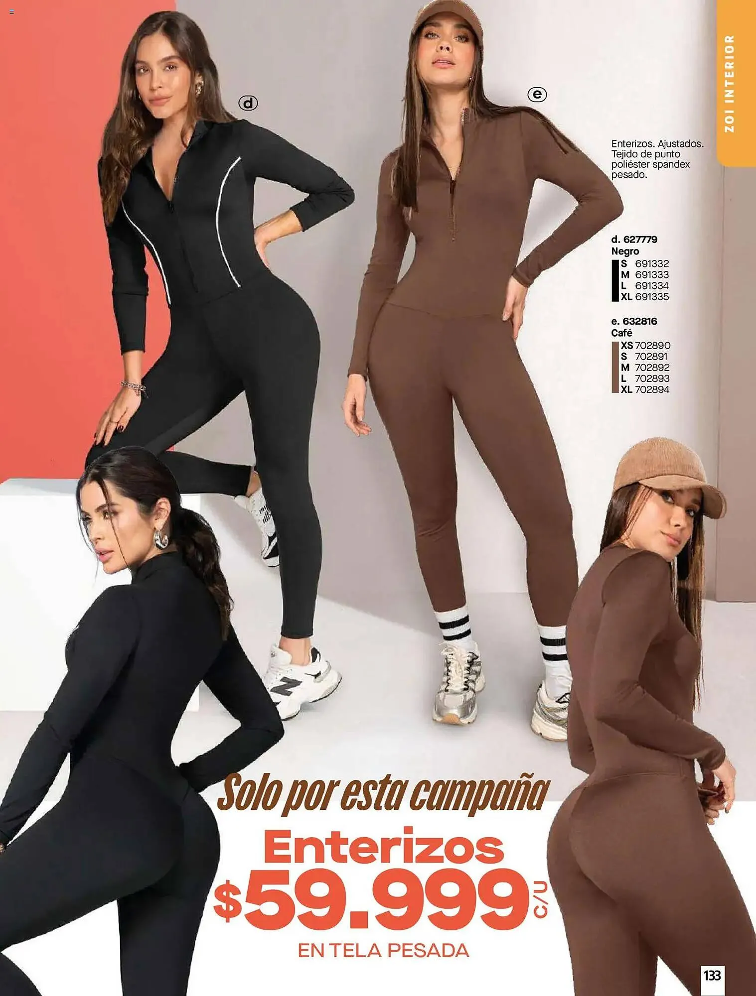 Catalogo de Catálogo Carmel 1 de junio al 1 de julio 2026 - Pag 133