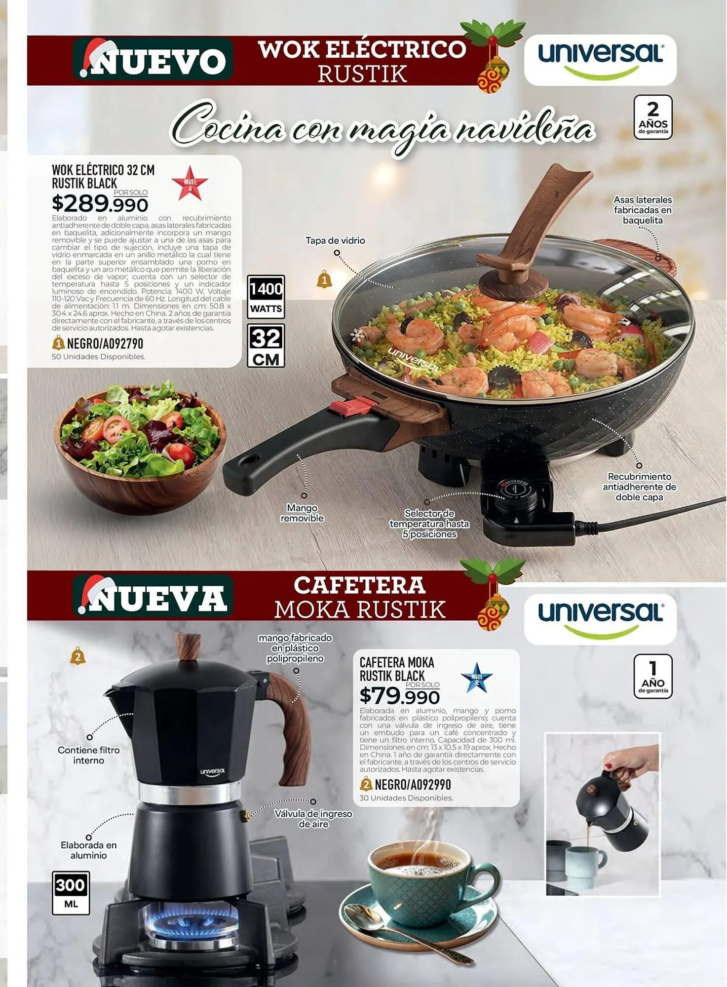 Catalogo de Catálogo Croydon 31 de octubre al 26 de diciembre 2025 - Pag 320