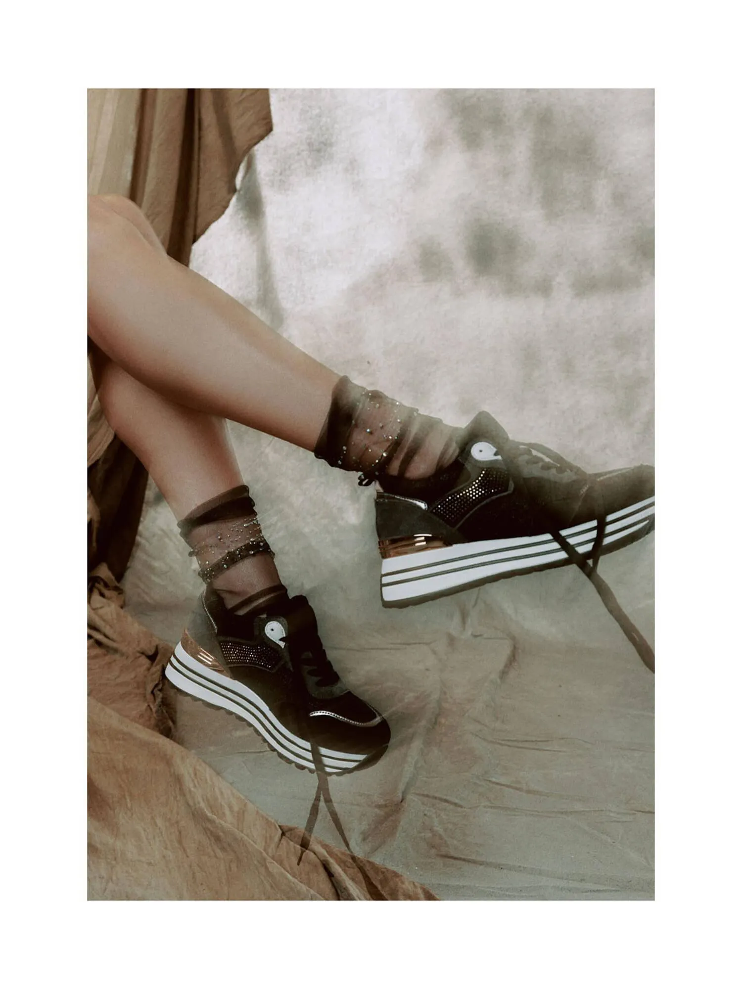 Catalogo de Catálogo Moda In Pelle 6 de noviembre al 12 de noviembre 2025 - Pag 1